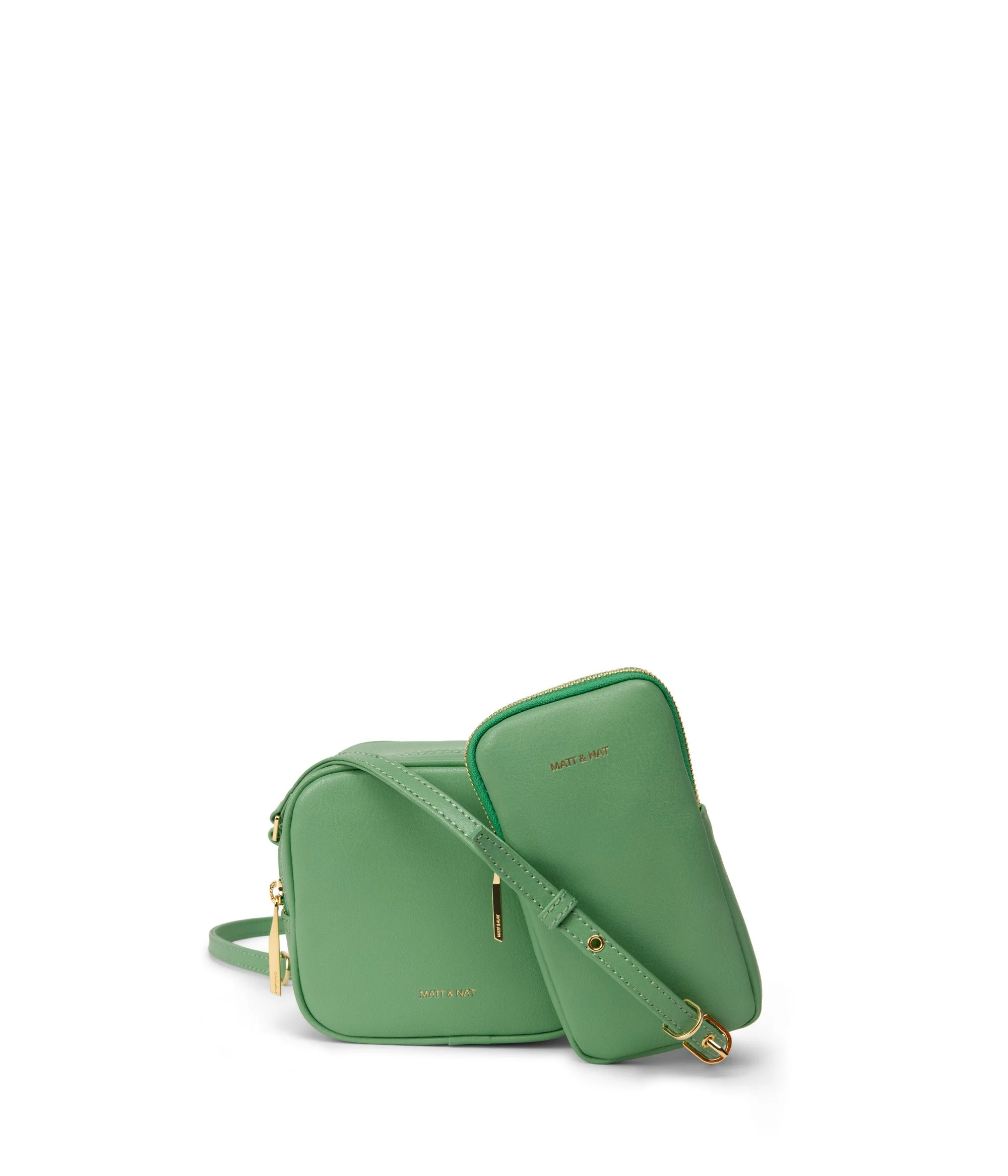 SWAE Vegan Crossbody Bag - Arbor - Image 24
