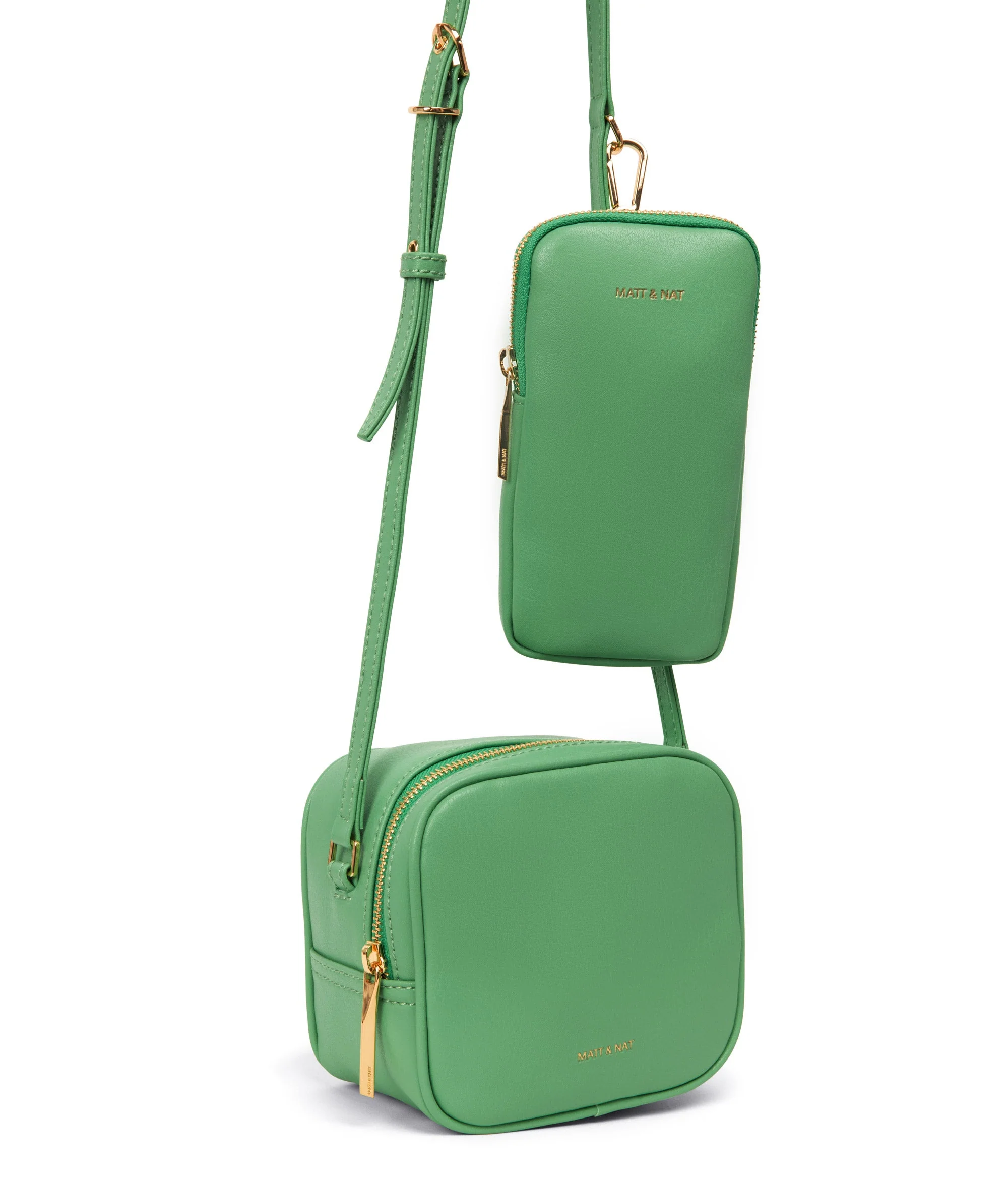 SWAE Vegan Crossbody Bag - Arbor - Image 27
