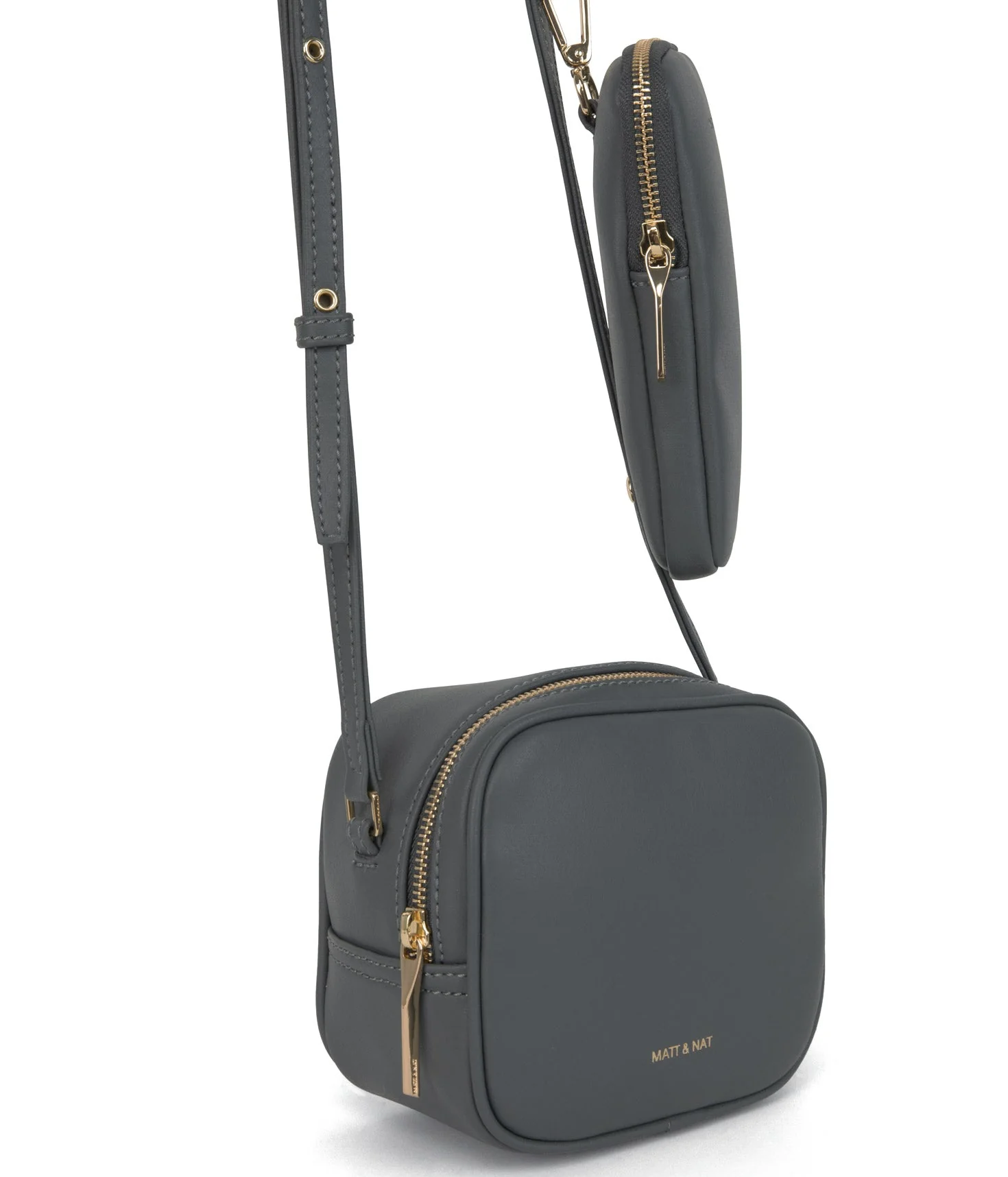 SWAE Vegan Crossbody Bag - Arbor - Image 39