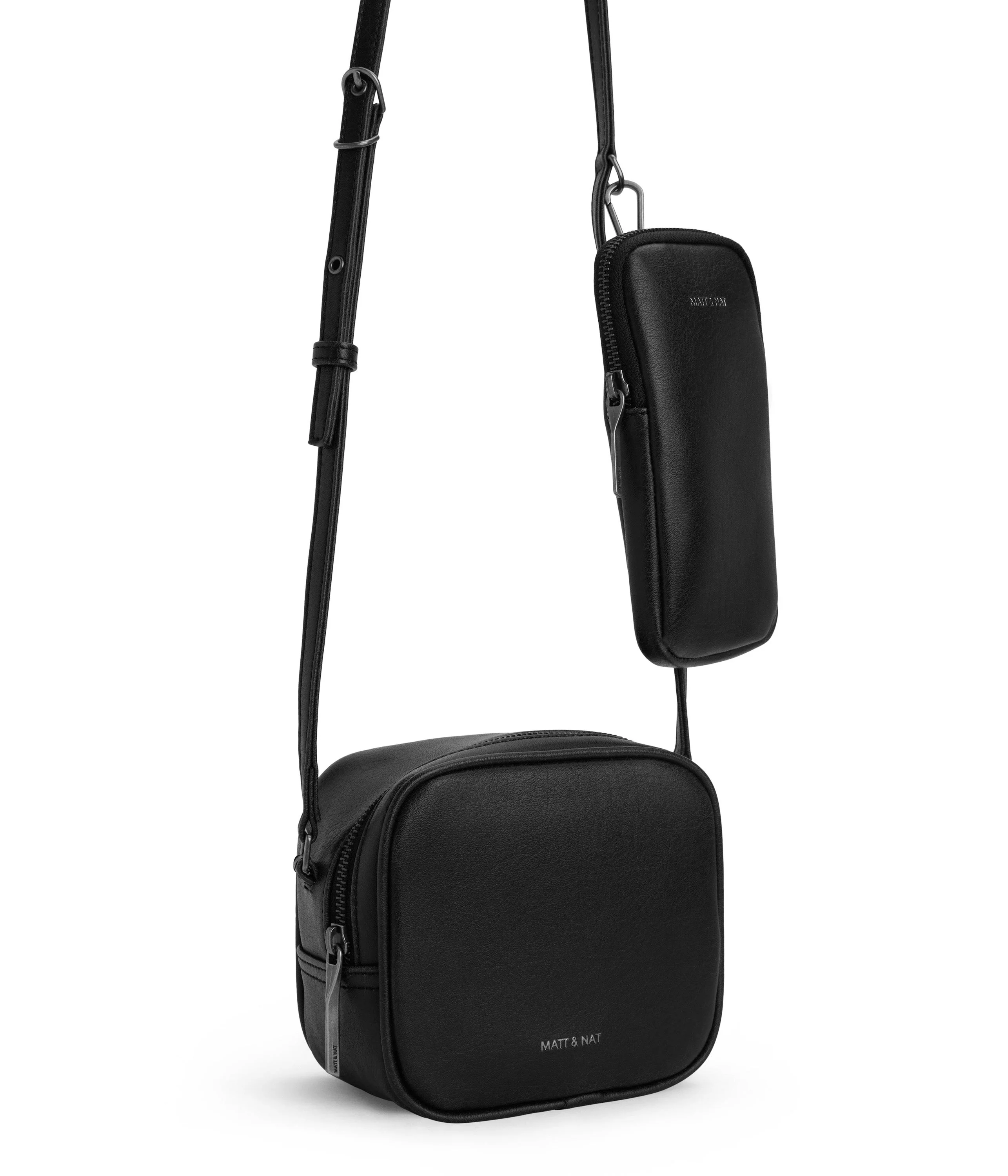 SWAE Vegan Crossbody Bag - Arbor - Image 4