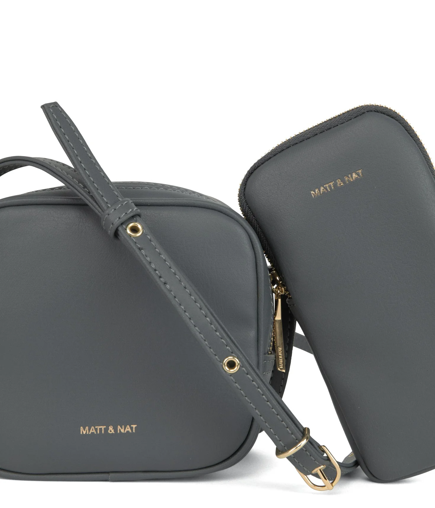 SWAE Vegan Crossbody Bag - Arbor - Image 41