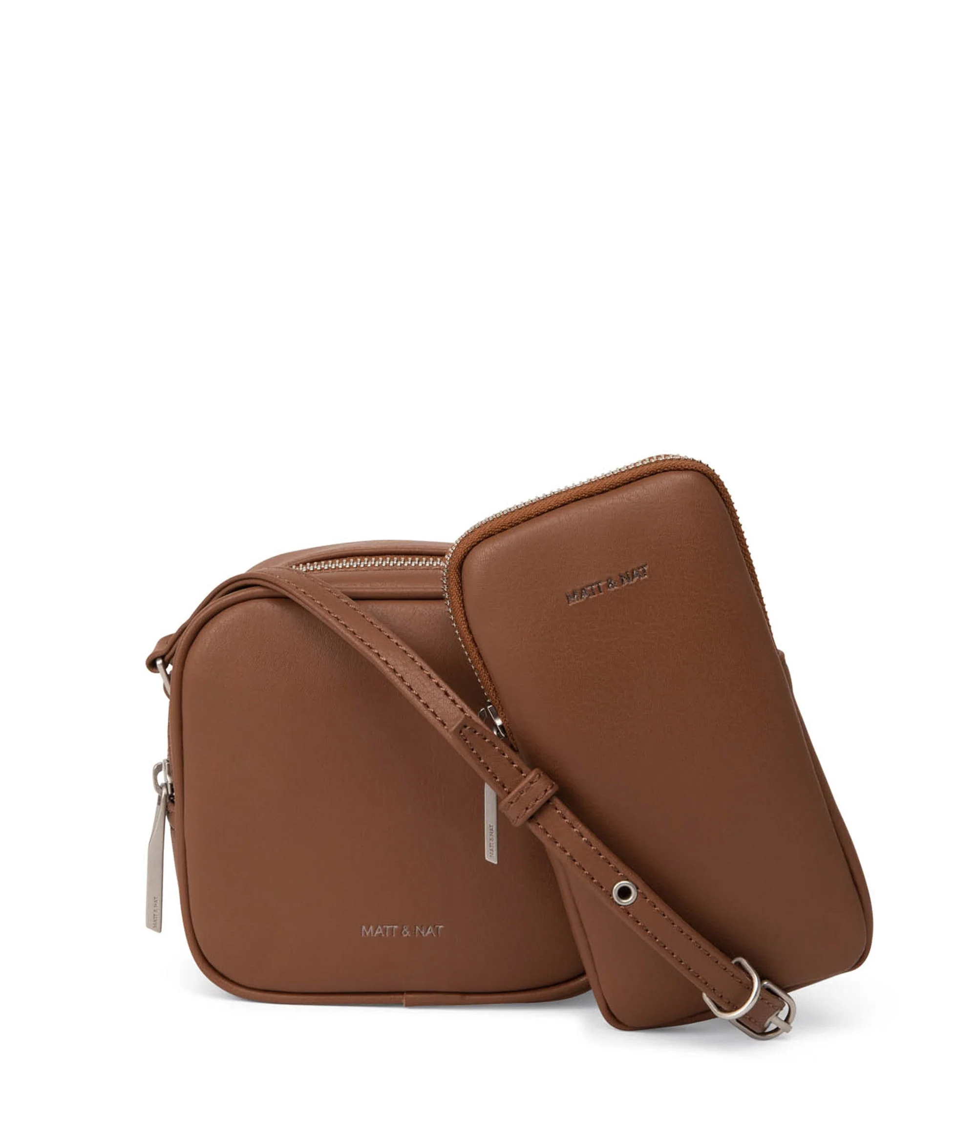 SWAE Vegan Crossbody Bag - Arbor - Image 42