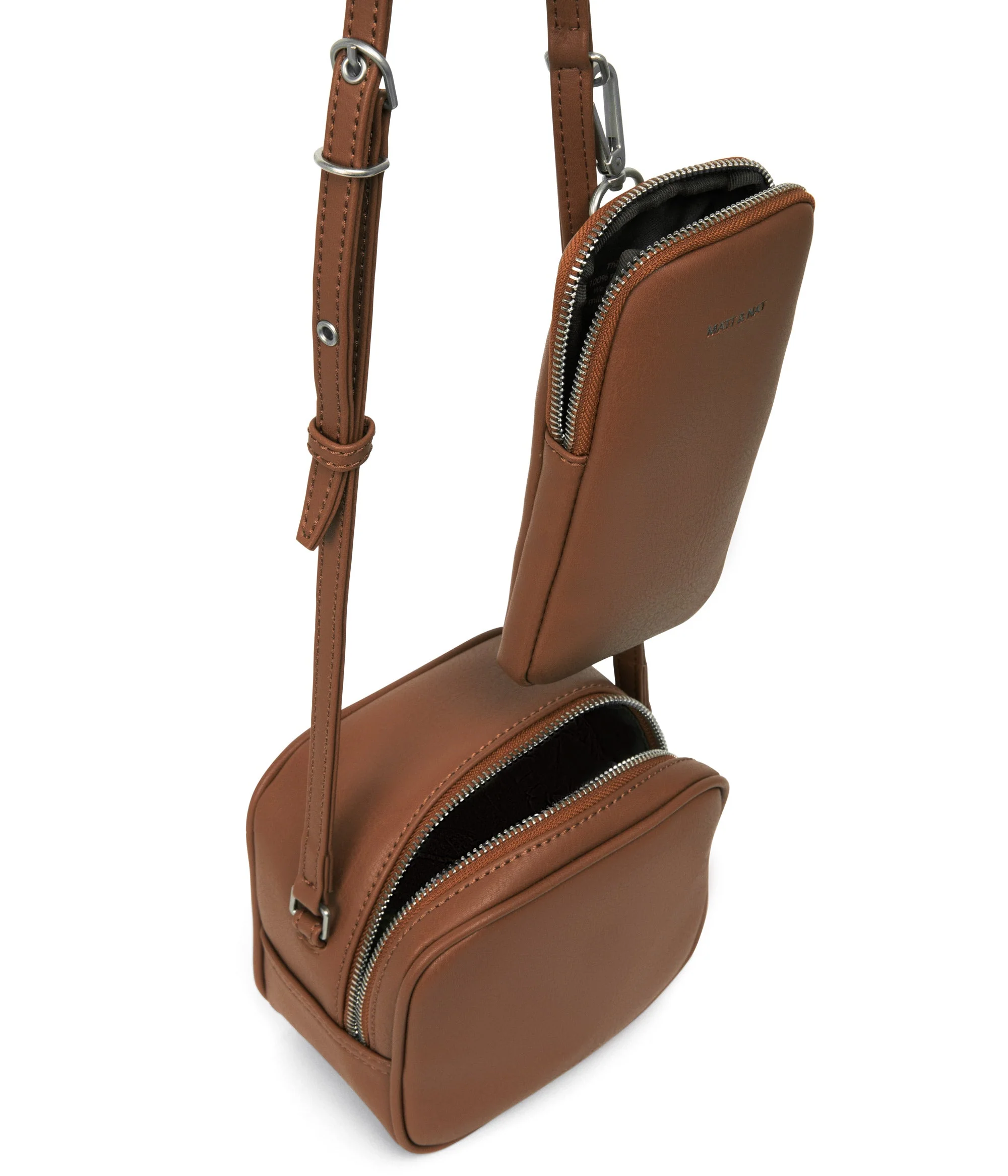 SWAE Vegan Crossbody Bag - Arbor - Image 46