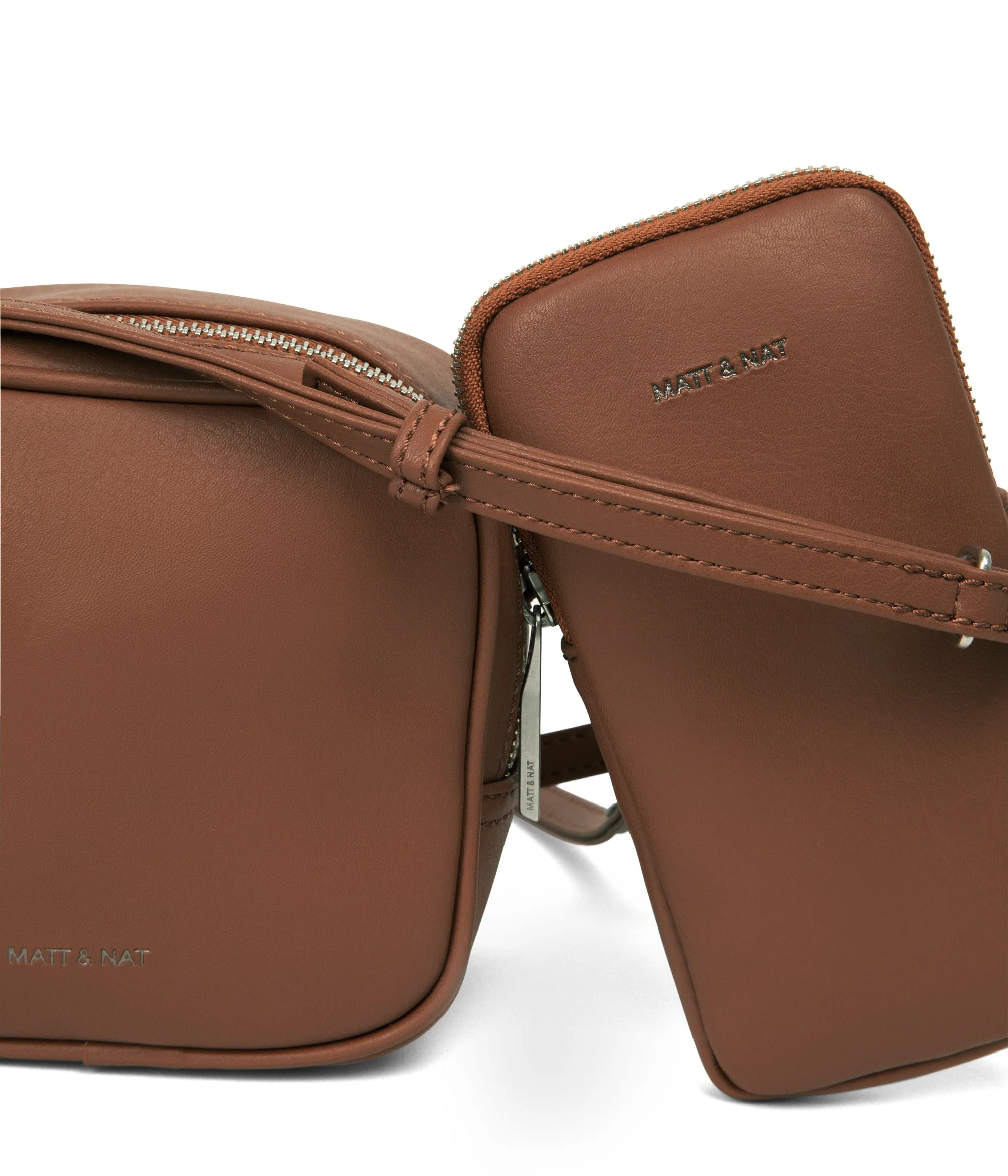 SWAE Vegan Crossbody Bag - Arbor - Image 47