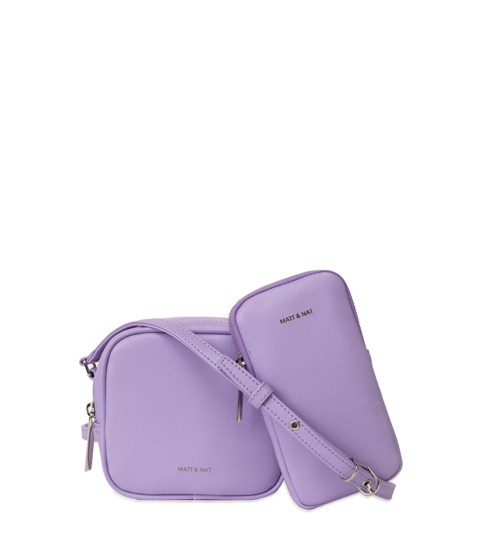SWAE Vegan Crossbody Bag - Arbor - Image 7