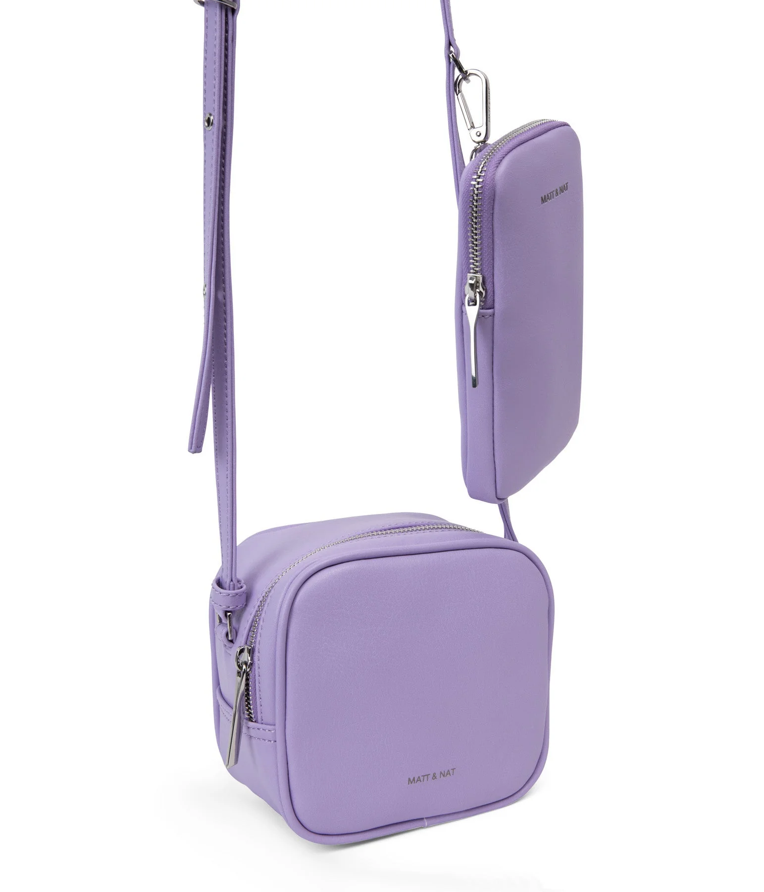SWAE Vegan Crossbody Bag - Arbor - Image 9
