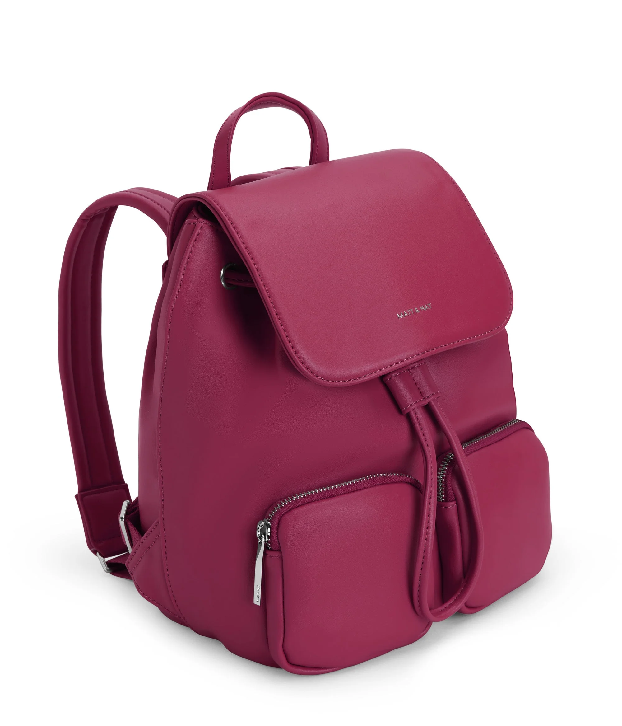 TATUM Vegan Backpack - Loom - Image 21