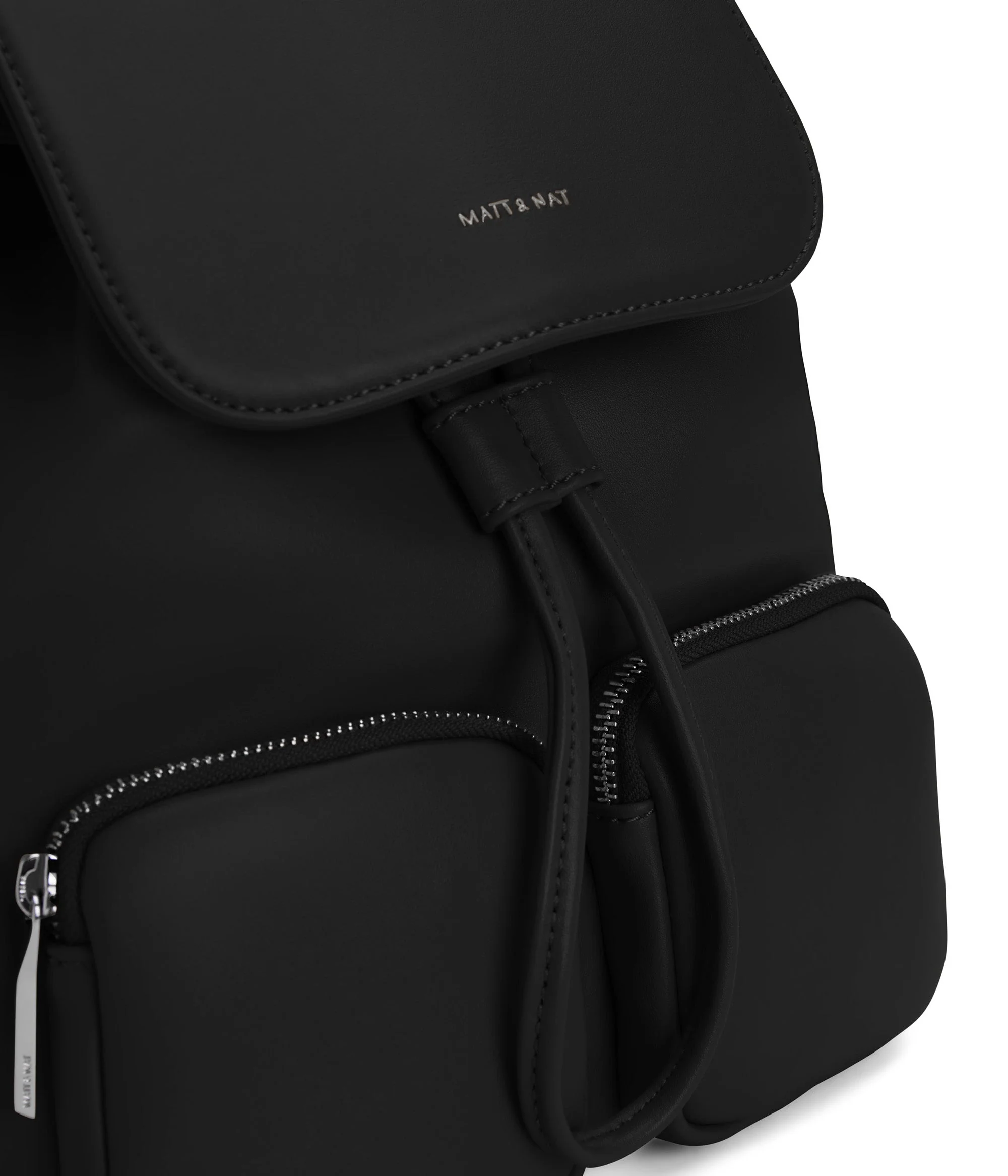 TATUM Vegan Backpack - Loom - Image 30