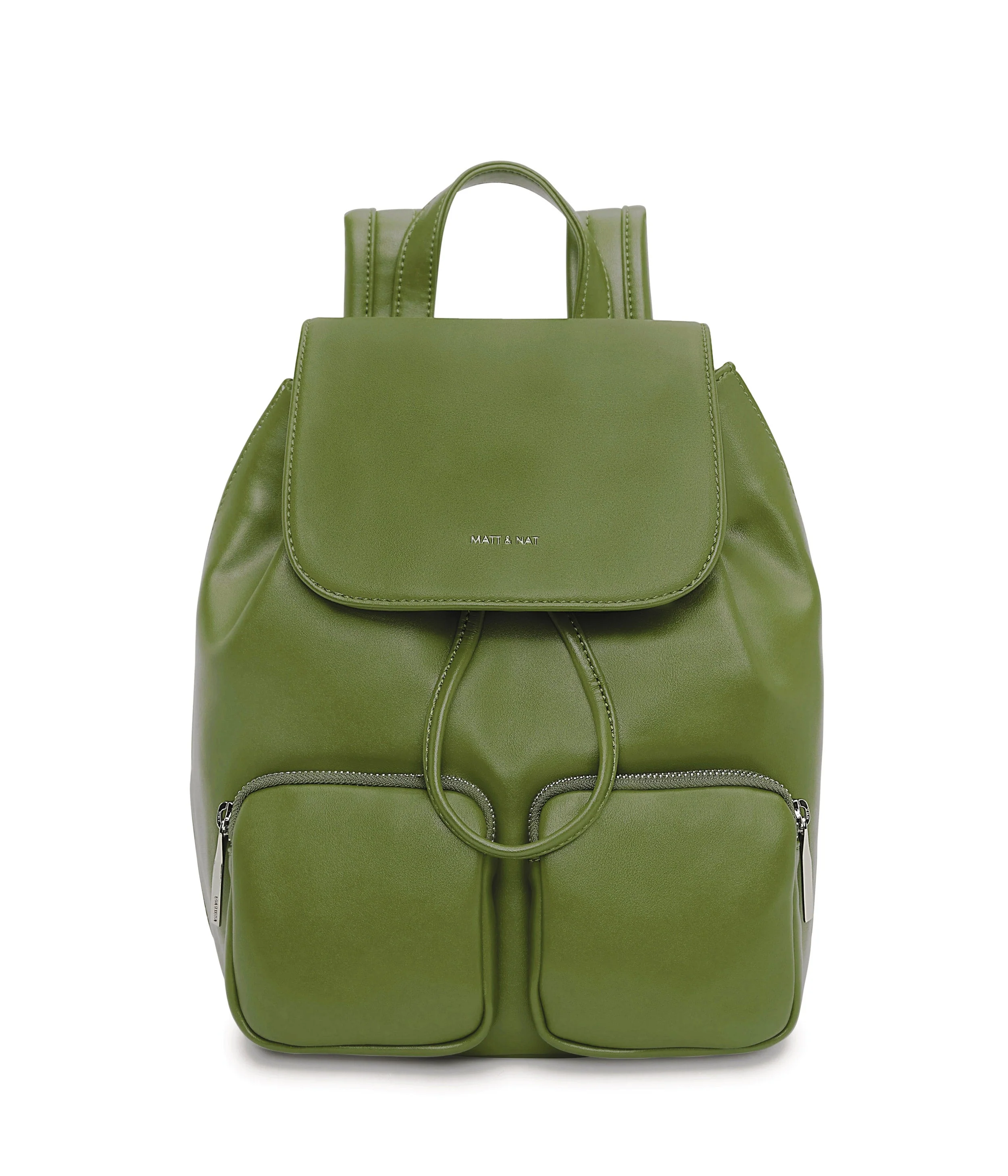 TATUM Vegan Backpack - Loom - Image 7