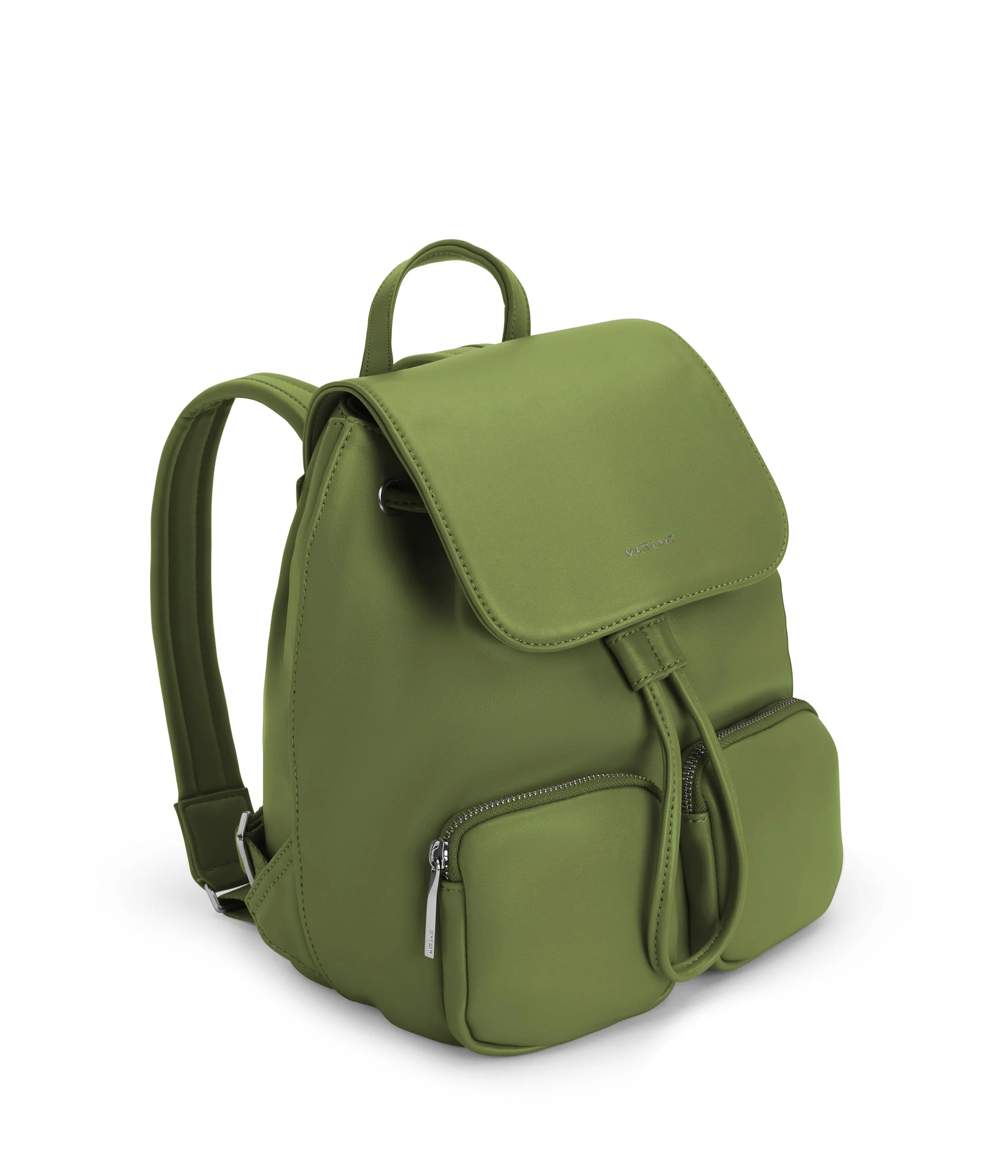 TATUM Vegan Backpack - Loom - Image 9