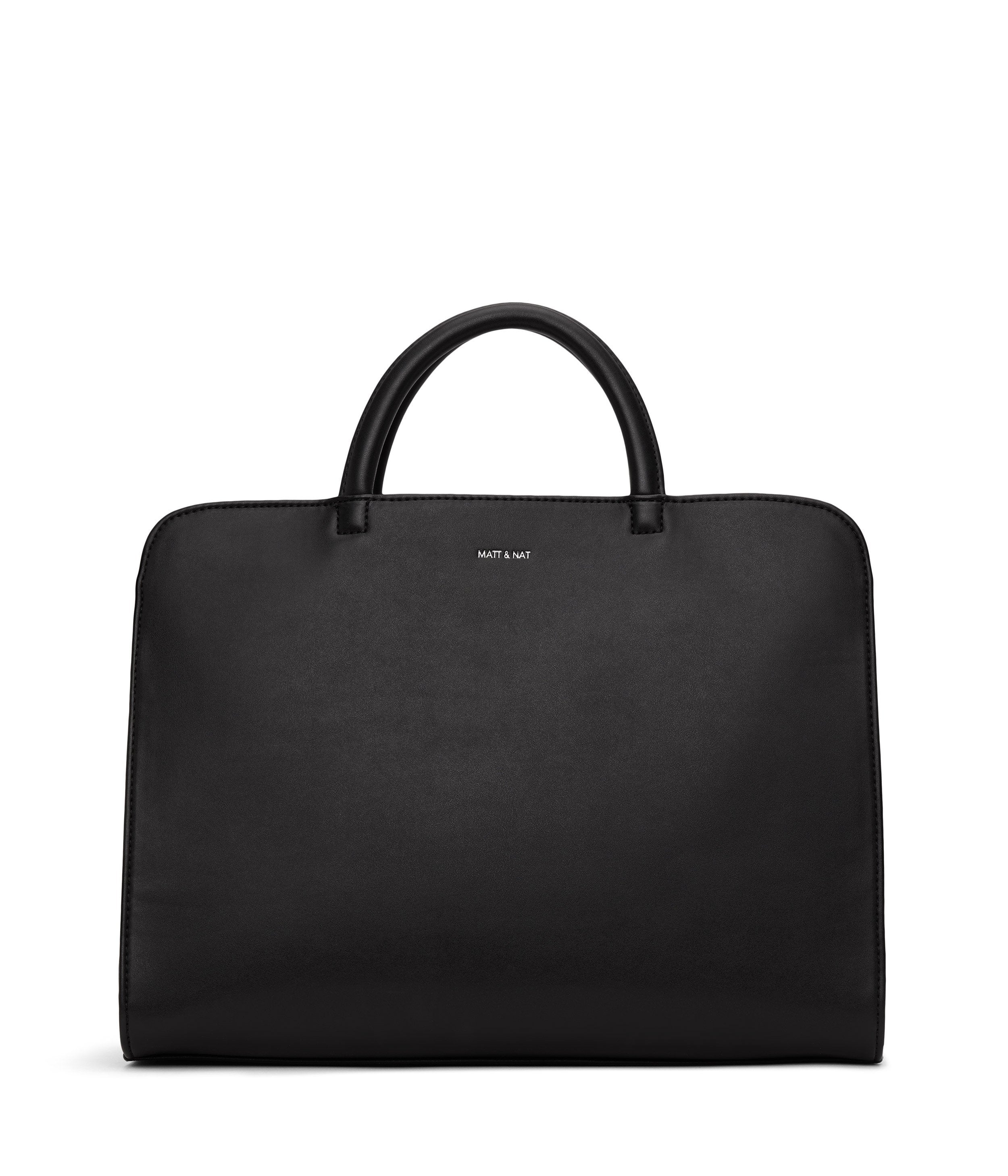 TIA Vegan Satchel - Loom - Image 15