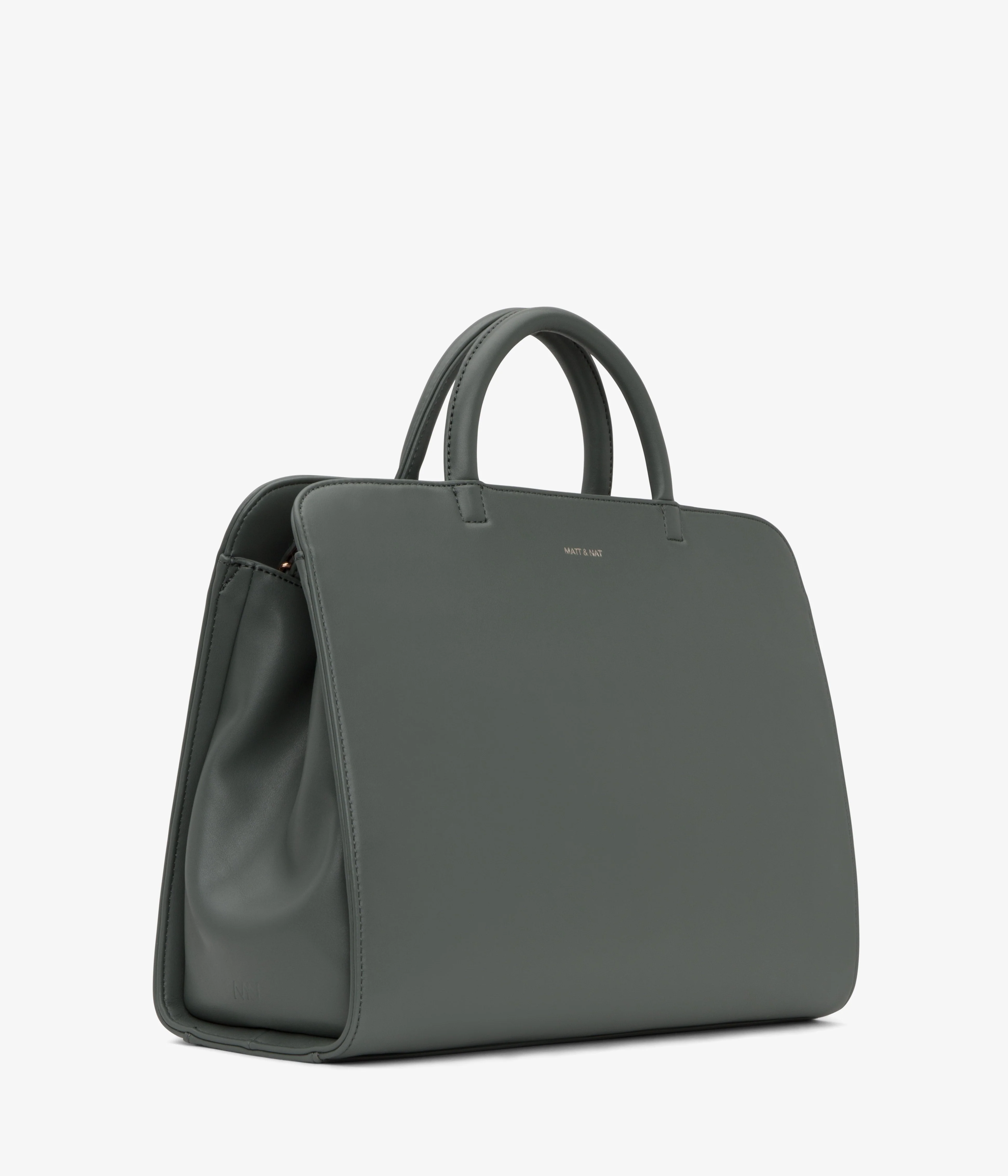 TIA Vegan Satchel - Loom - Image 27