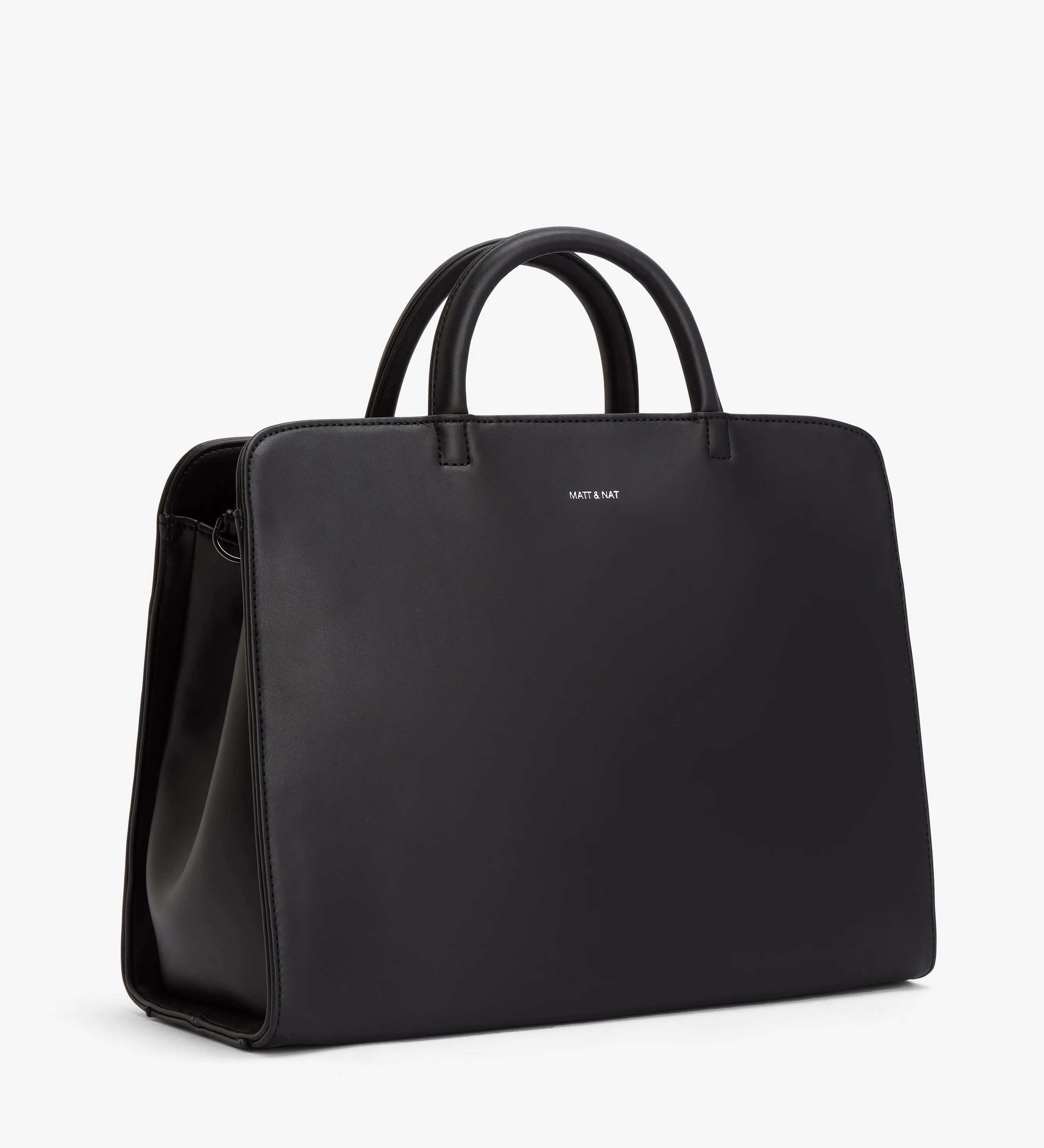 TIA Vegan Satchel - Loom - Image 50