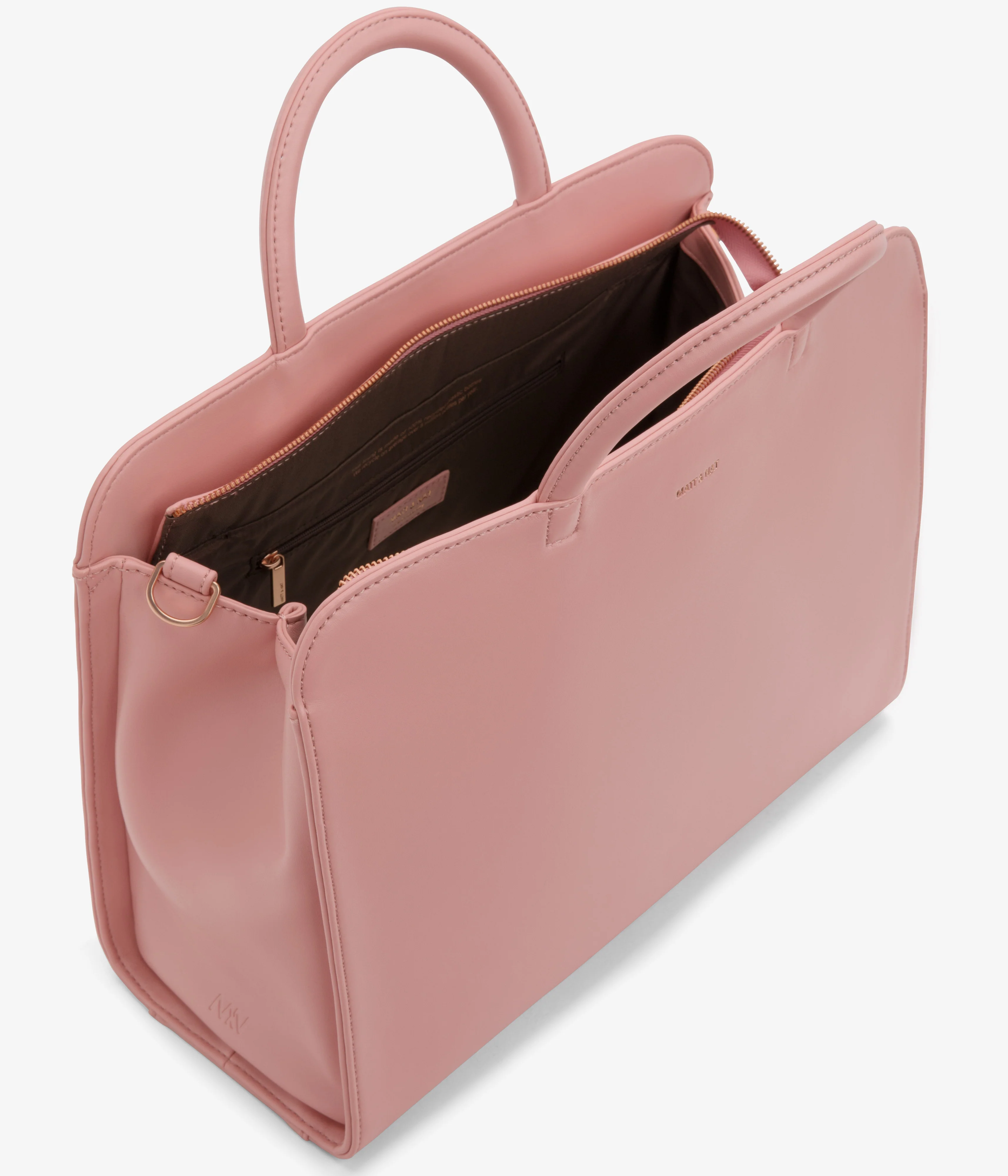 TIA Vegan Satchel - Loom - Image 57