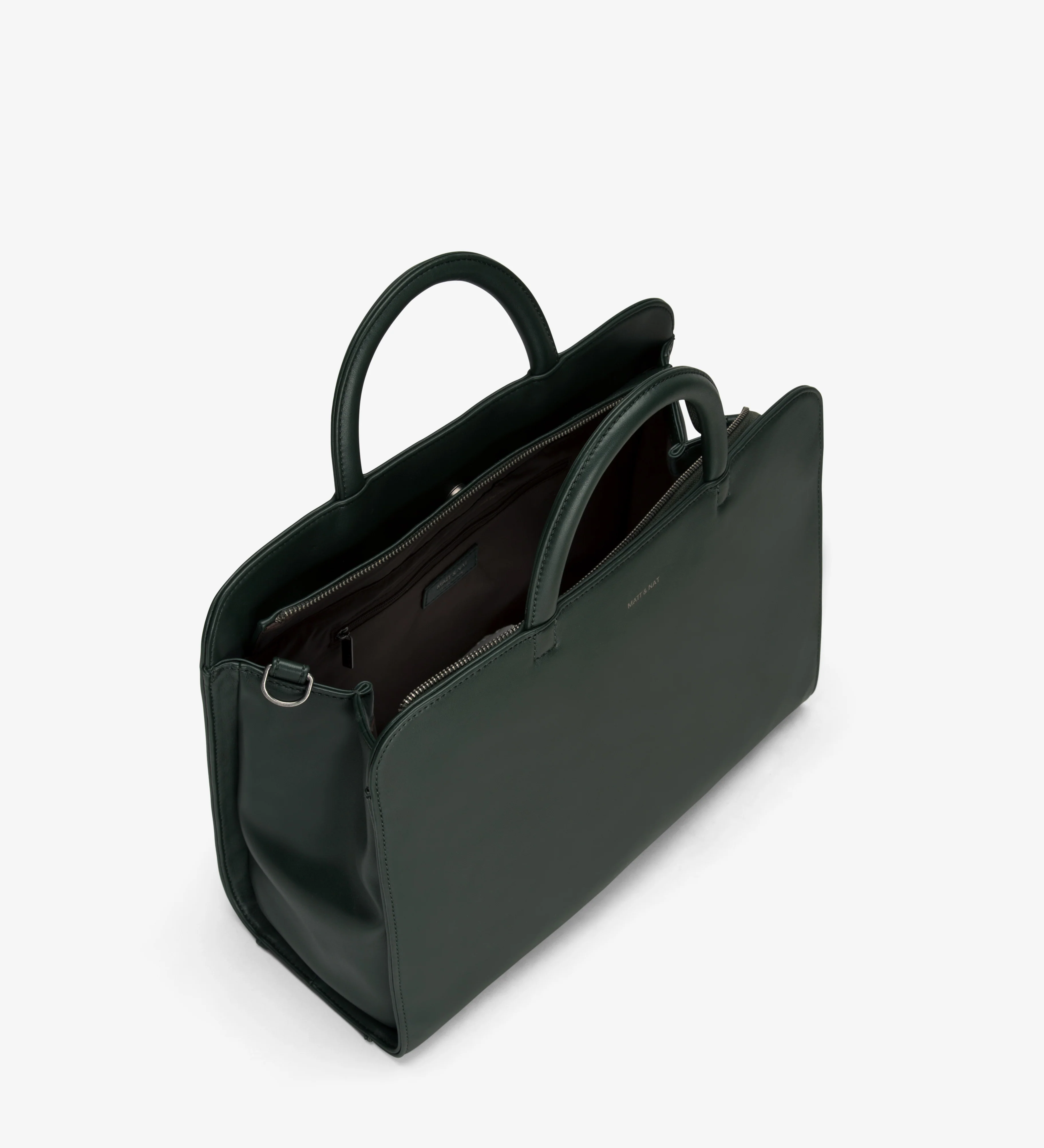 TIA Vegan Satchel - Loom - Image 76