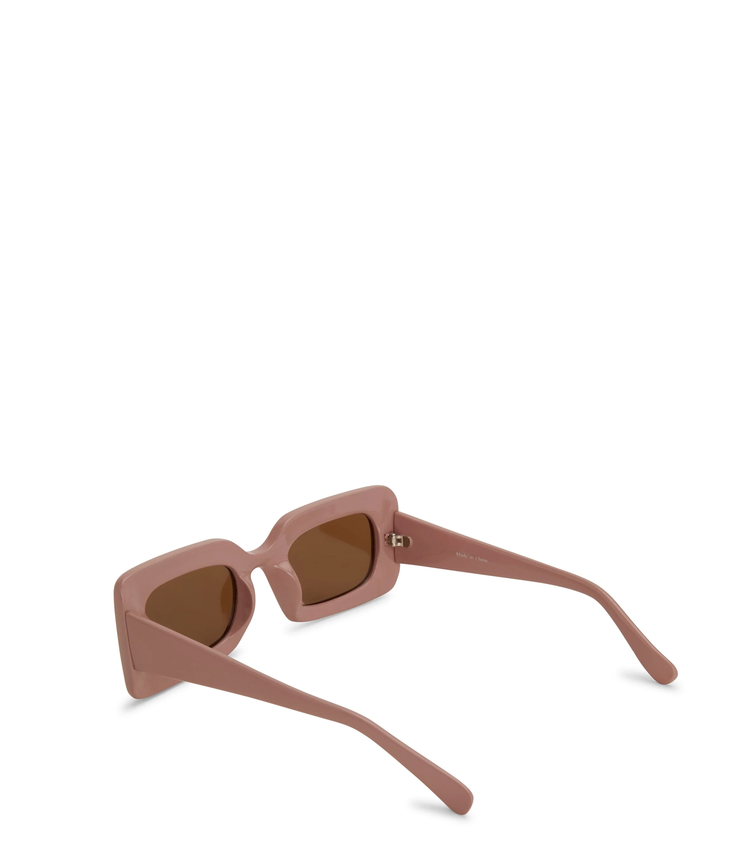 TITO Rectangle Sunglasses - Image 12