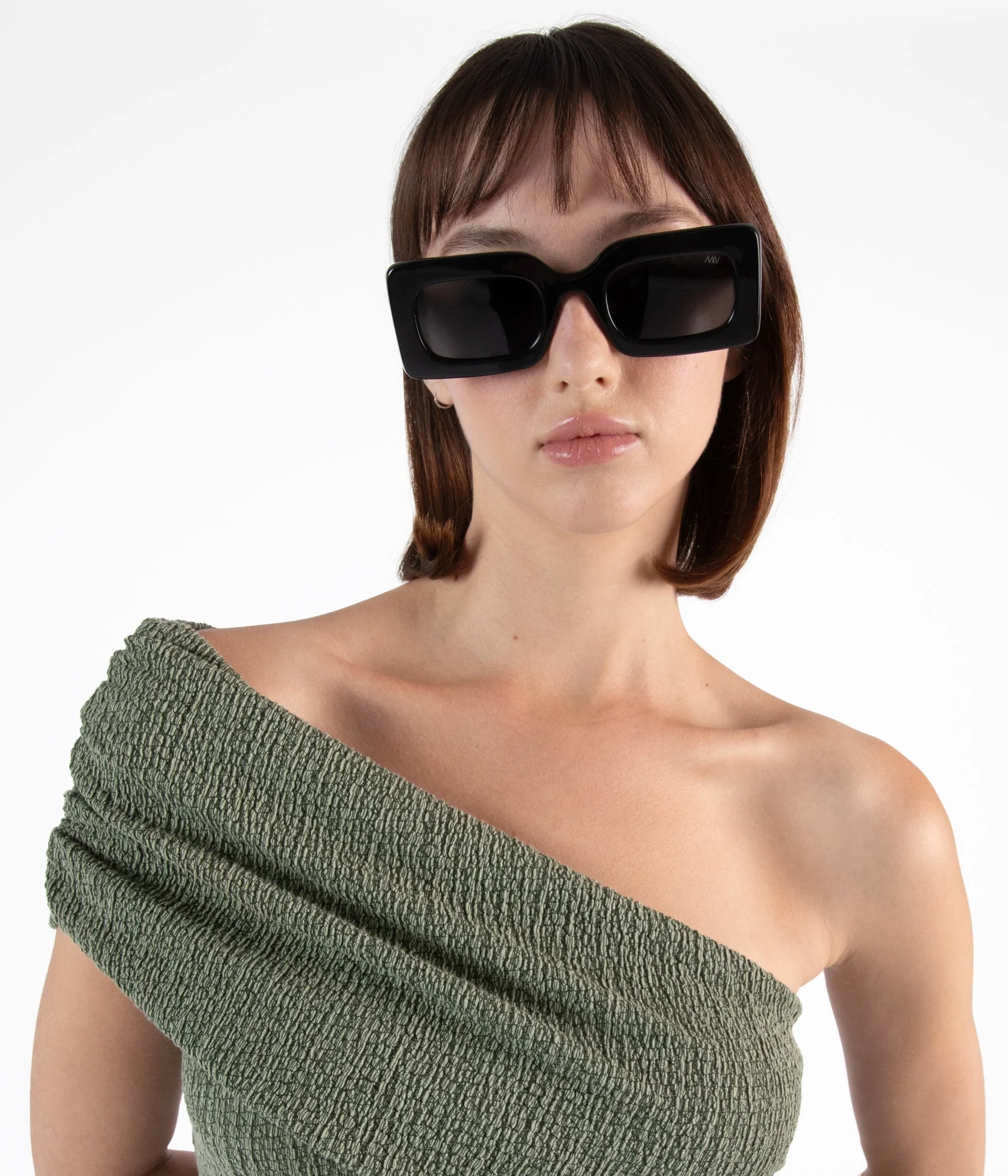 TITO Rectangle Sunglasses - Image 24