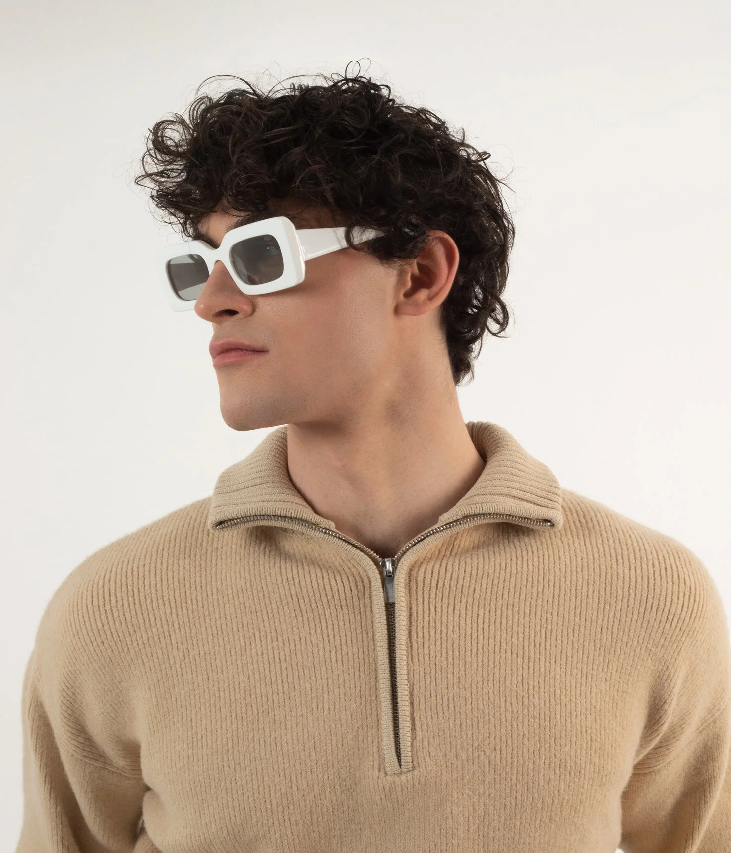 TITO Rectangle Sunglasses - Image 26