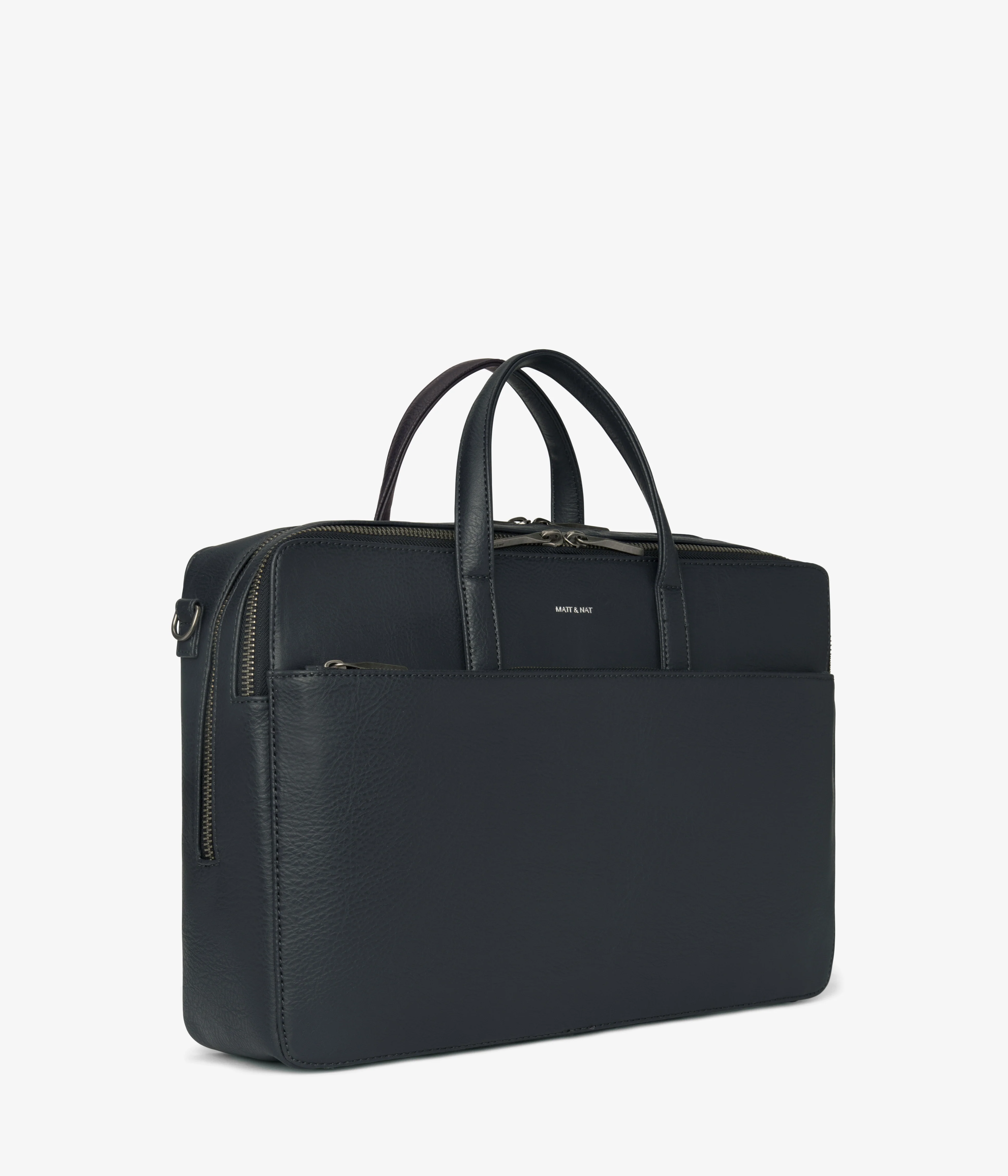TOM Vegan Briefcase - Dwell - Image 12