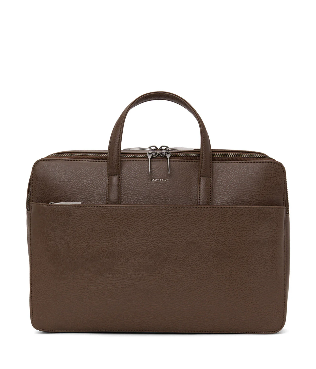 TOM Vegan Briefcase - Dwell - Image 6