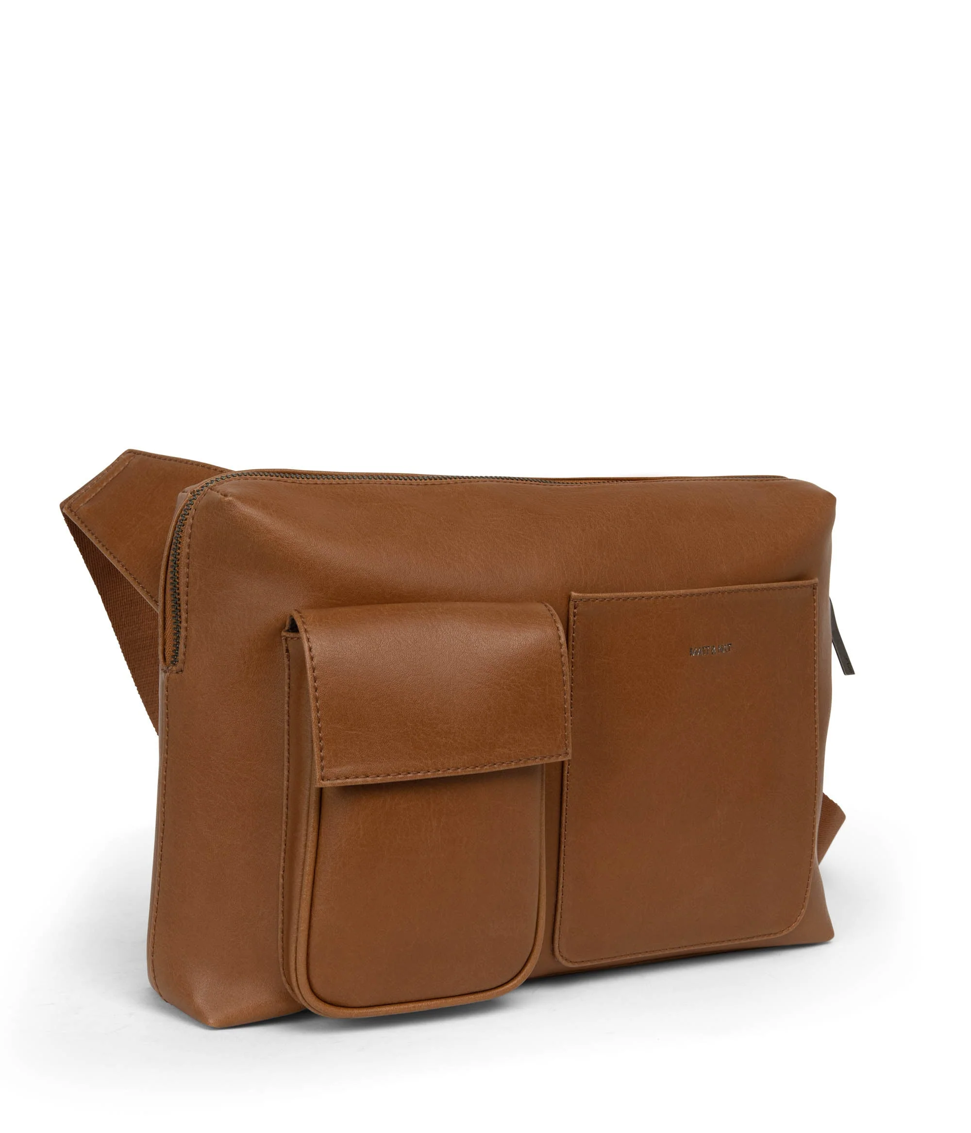 TREY Vegan Sling Bag - Vintage - Image 12