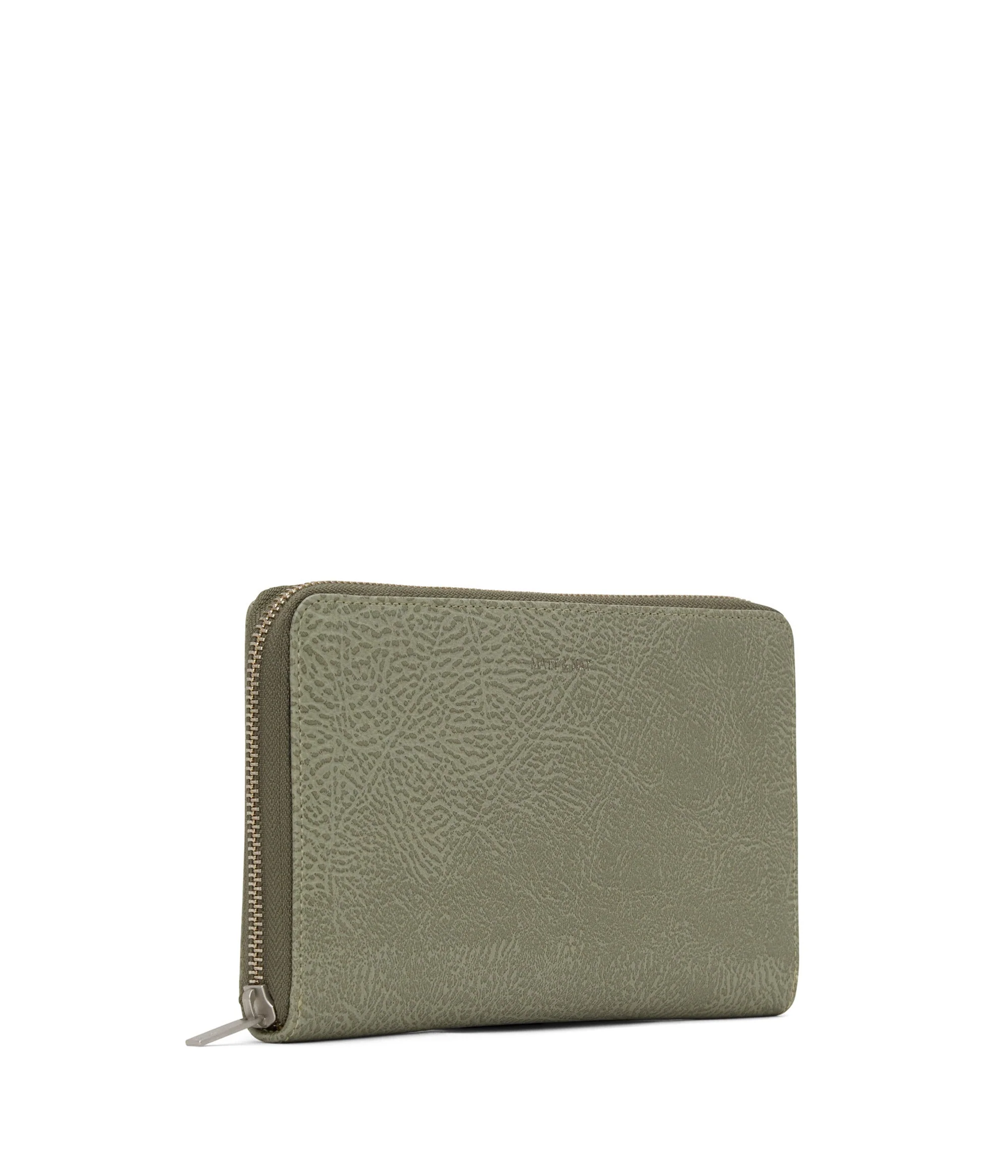 TRIP Vegan Travel Wallet - Dwell - Image 10