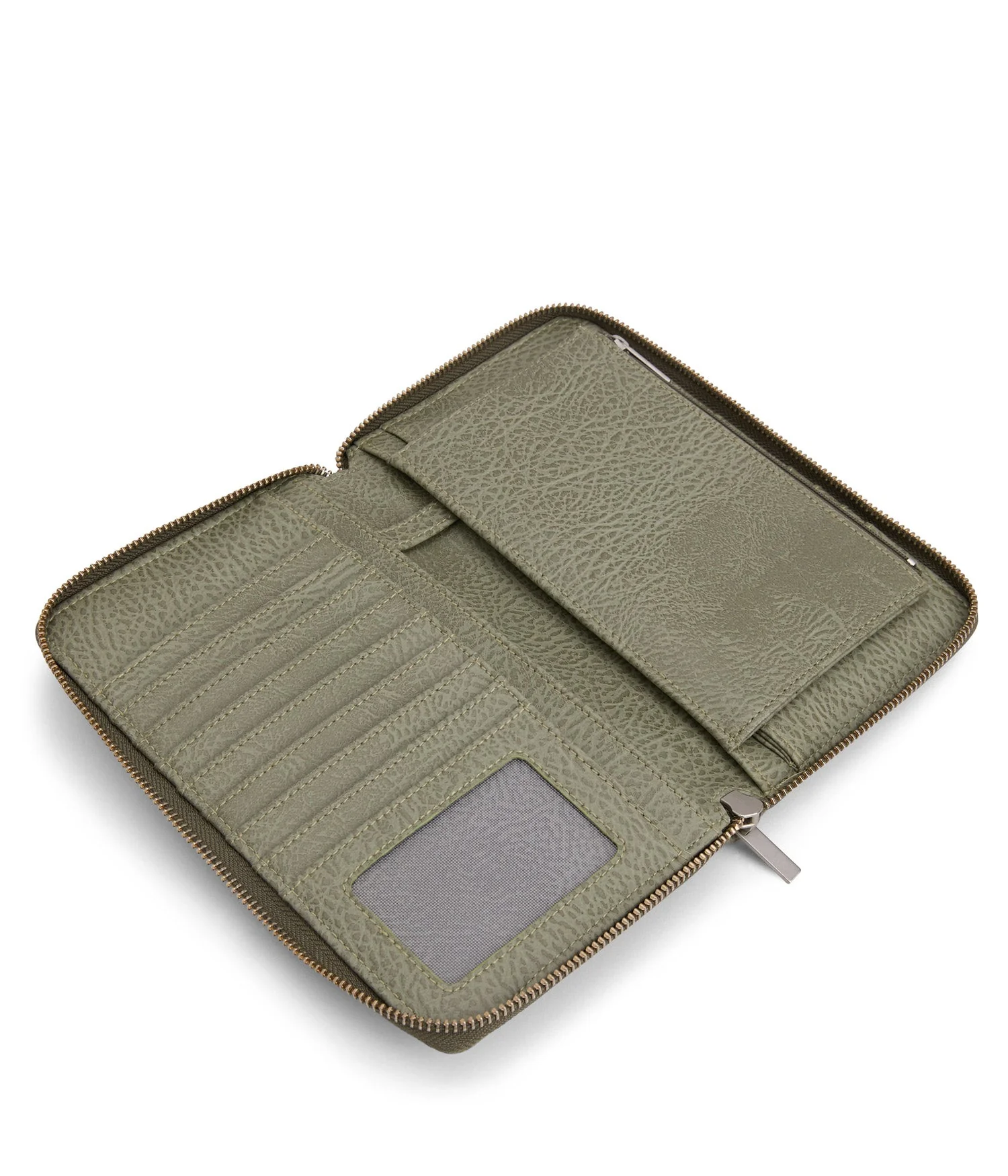 TRIP Vegan Travel Wallet - Dwell - Image 11