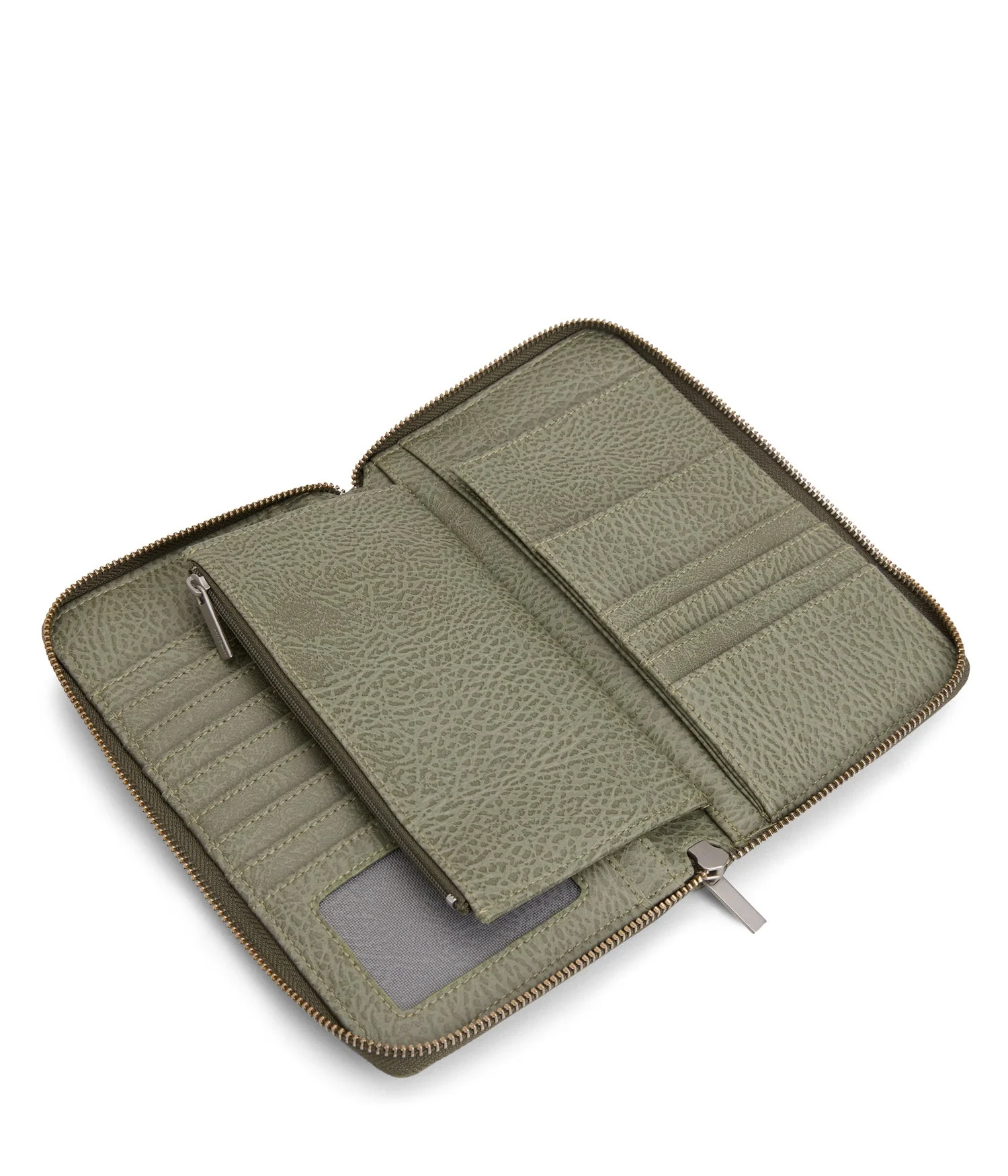 TRIP Vegan Travel Wallet - Dwell - Image 12