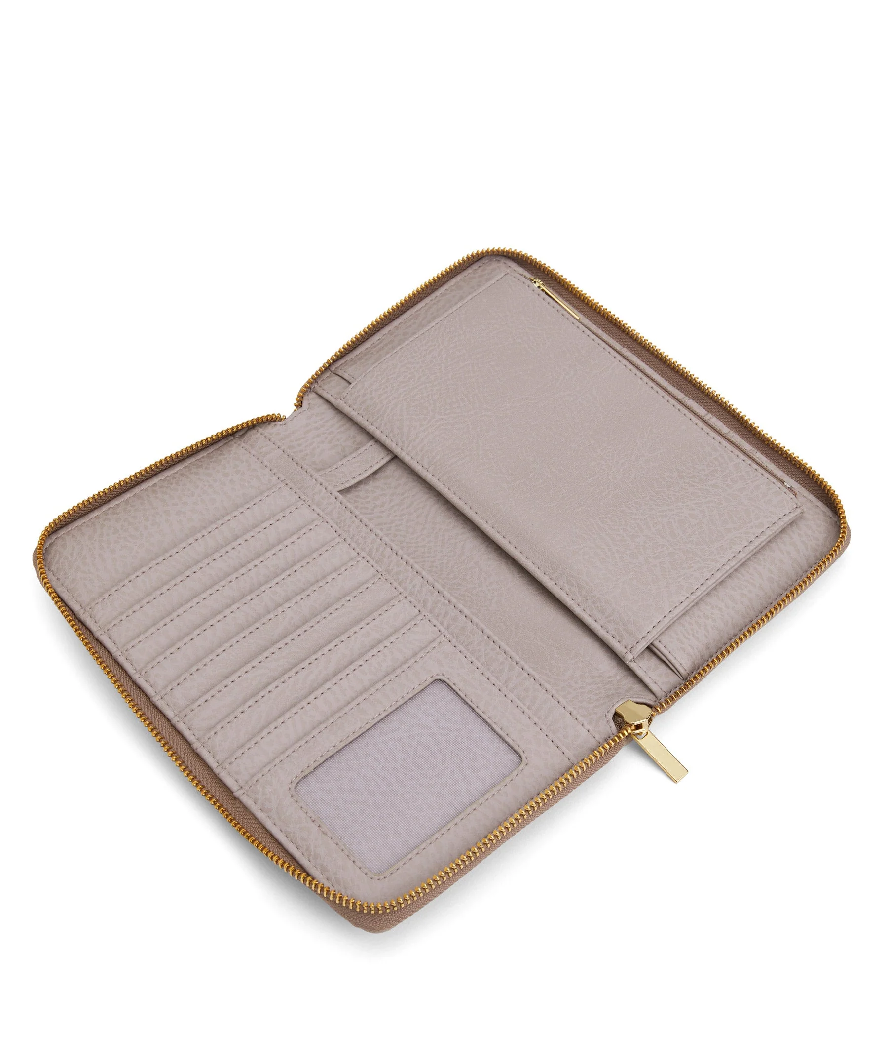 TRIP Vegan Travel Wallet - Dwell - Image 15