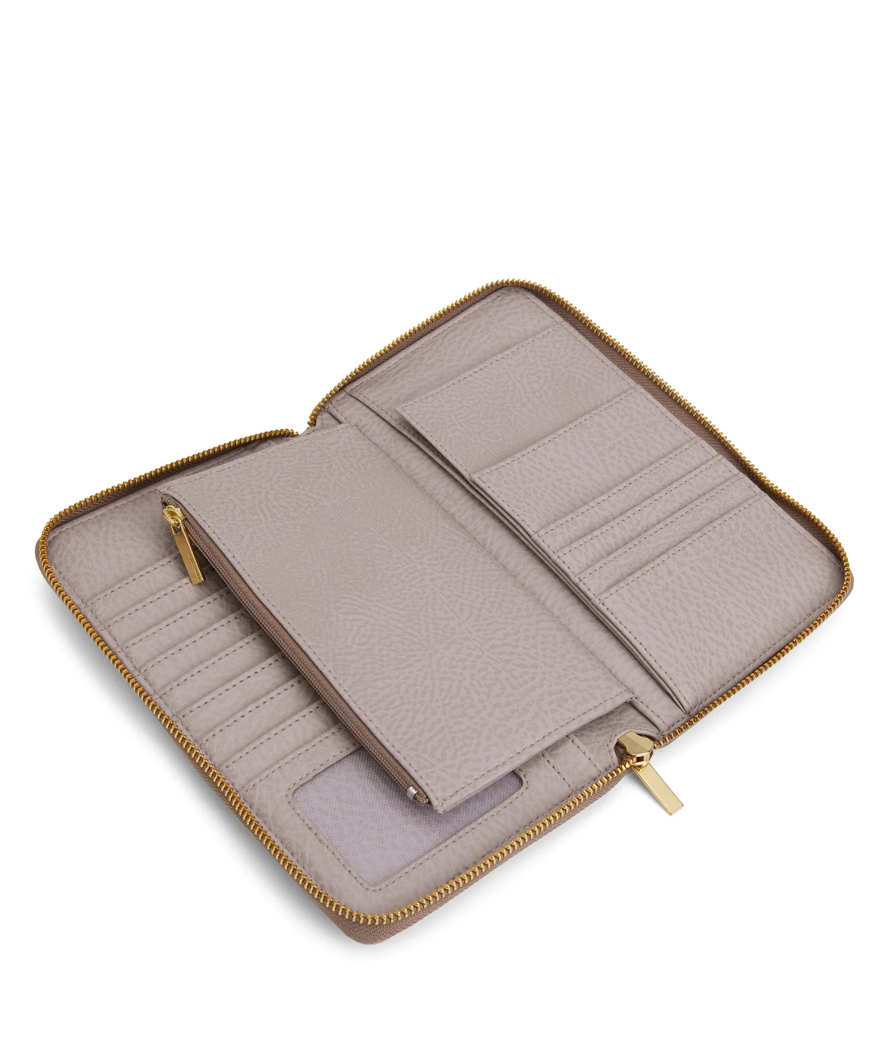 TRIP Vegan Travel Wallet - Dwell - Image 16