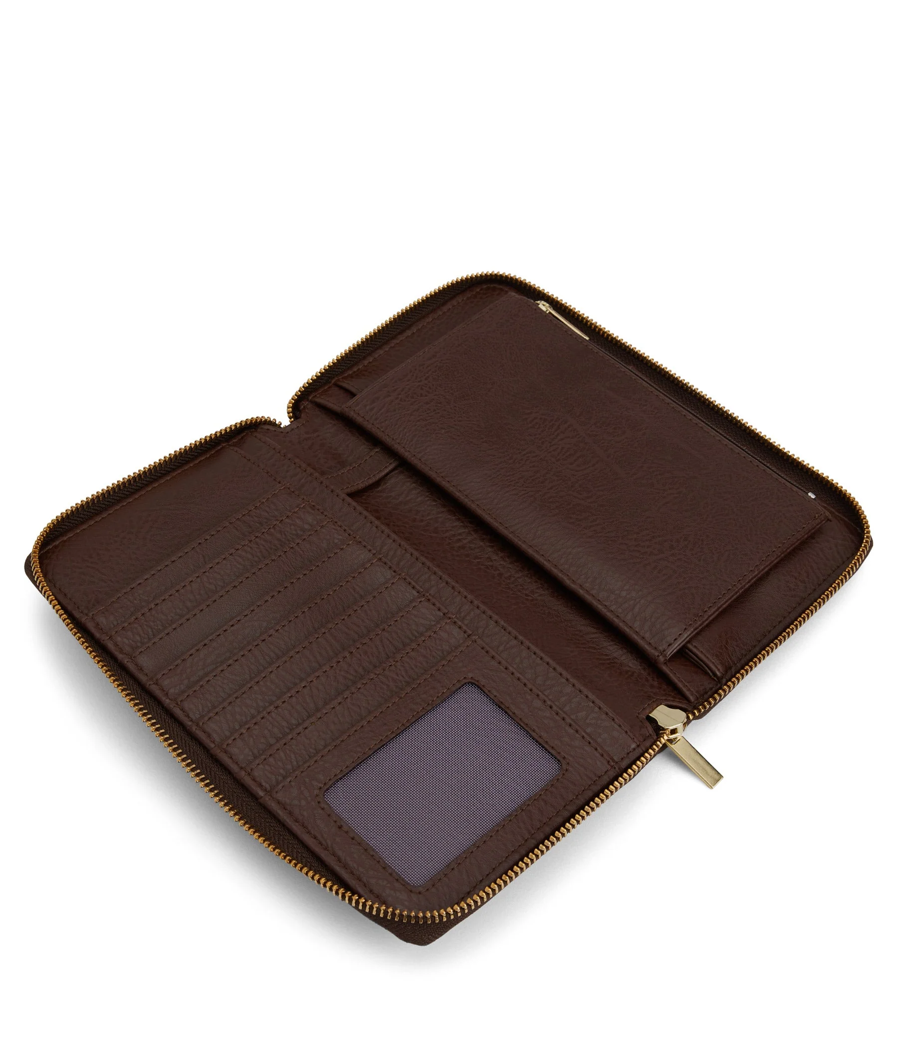 TRIP Vegan Travel Wallet - Dwell - Image 19