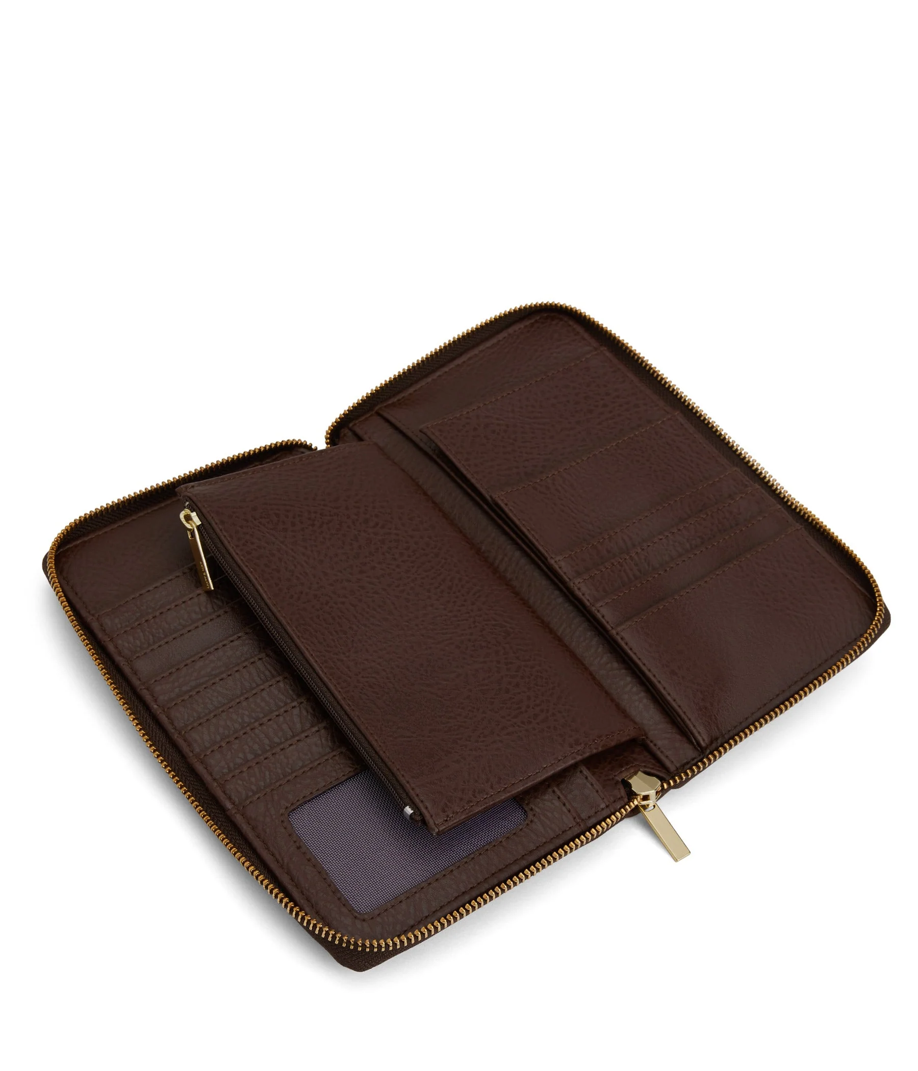 TRIP Vegan Travel Wallet - Dwell - Image 20