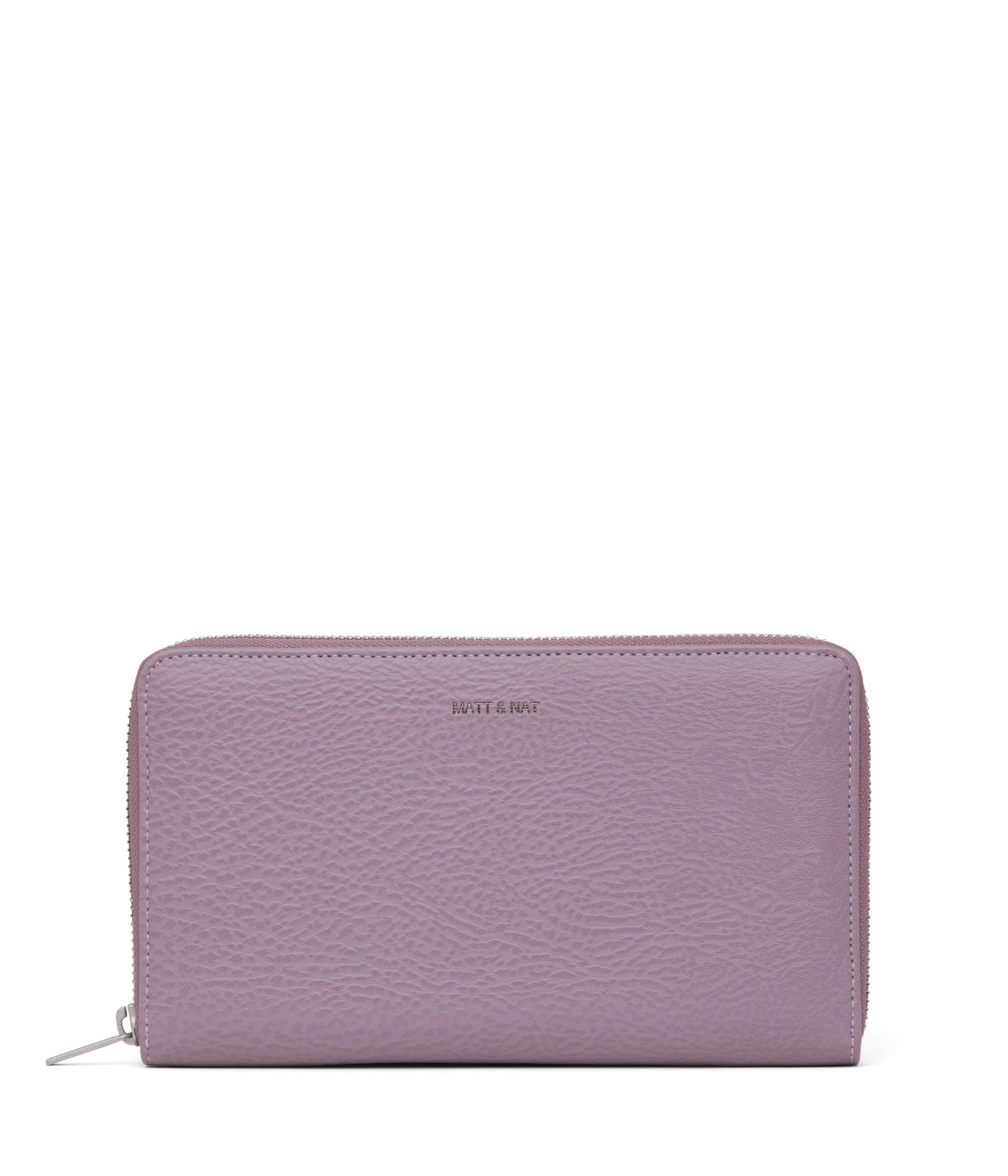 TRIP Vegan Travel Wallet - Dwell - Image 21