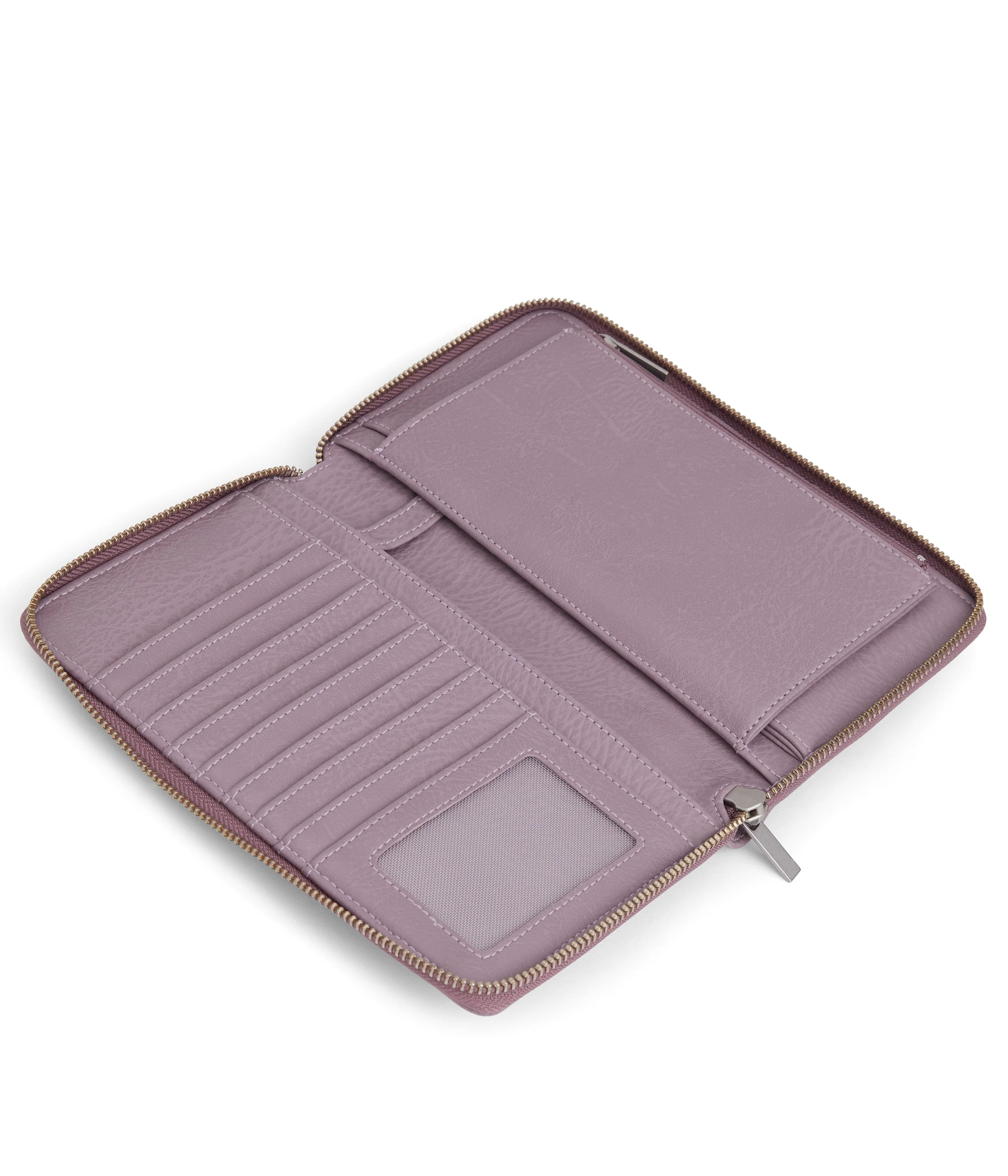 TRIP Vegan Travel Wallet - Dwell - Image 23