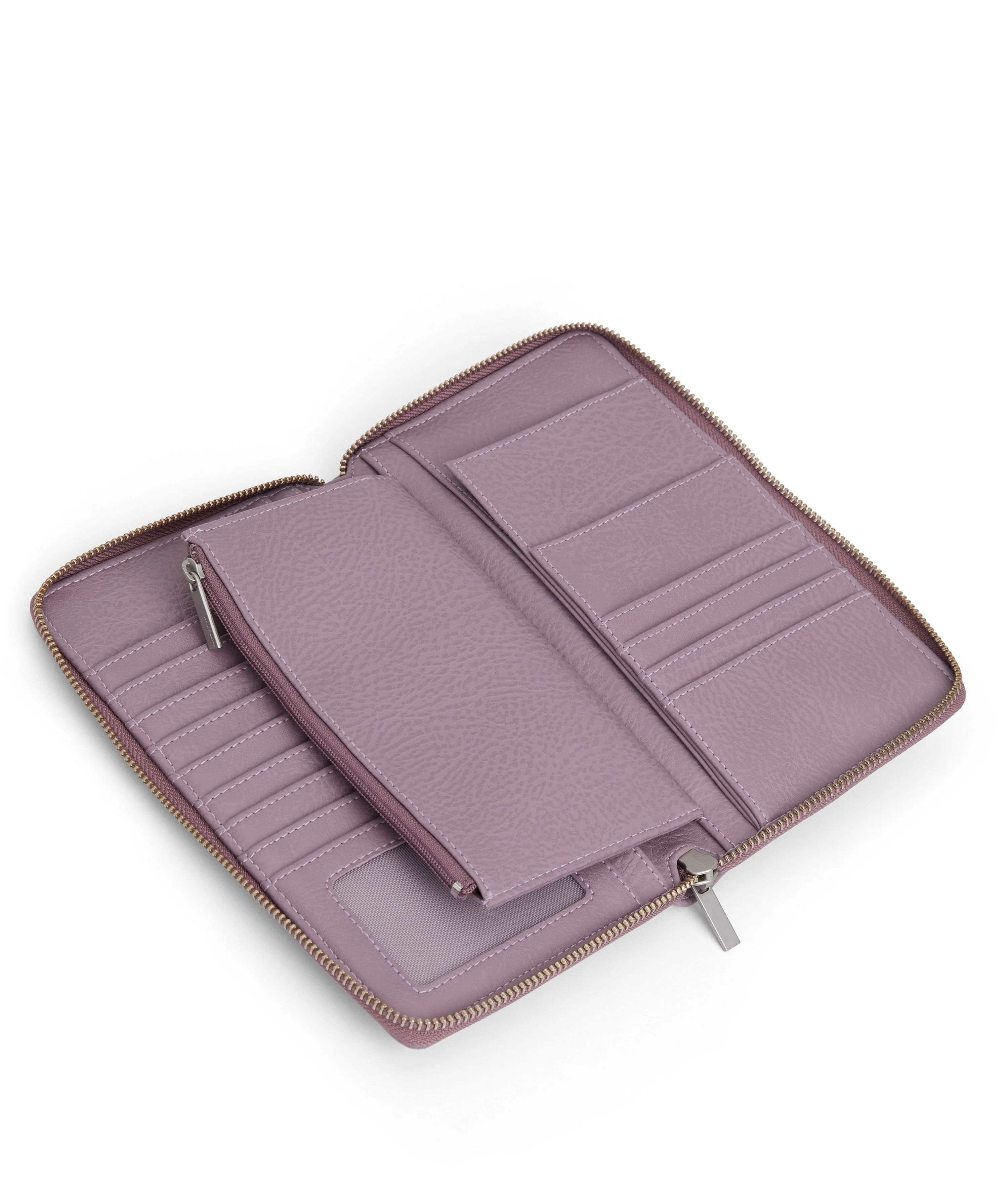 TRIP Vegan Travel Wallet - Dwell - Image 24