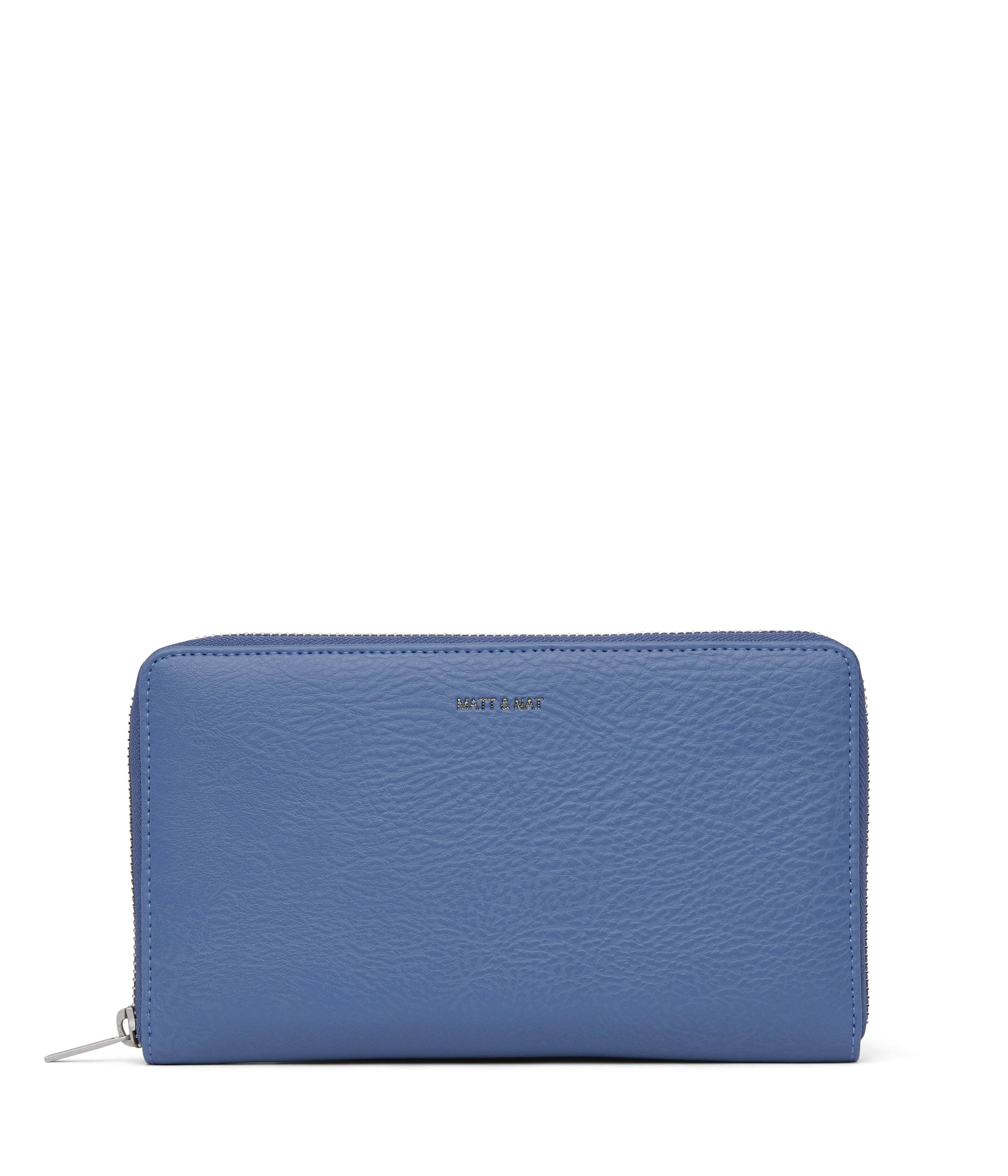 TRIP Vegan Travel Wallet - Dwell - Image 25