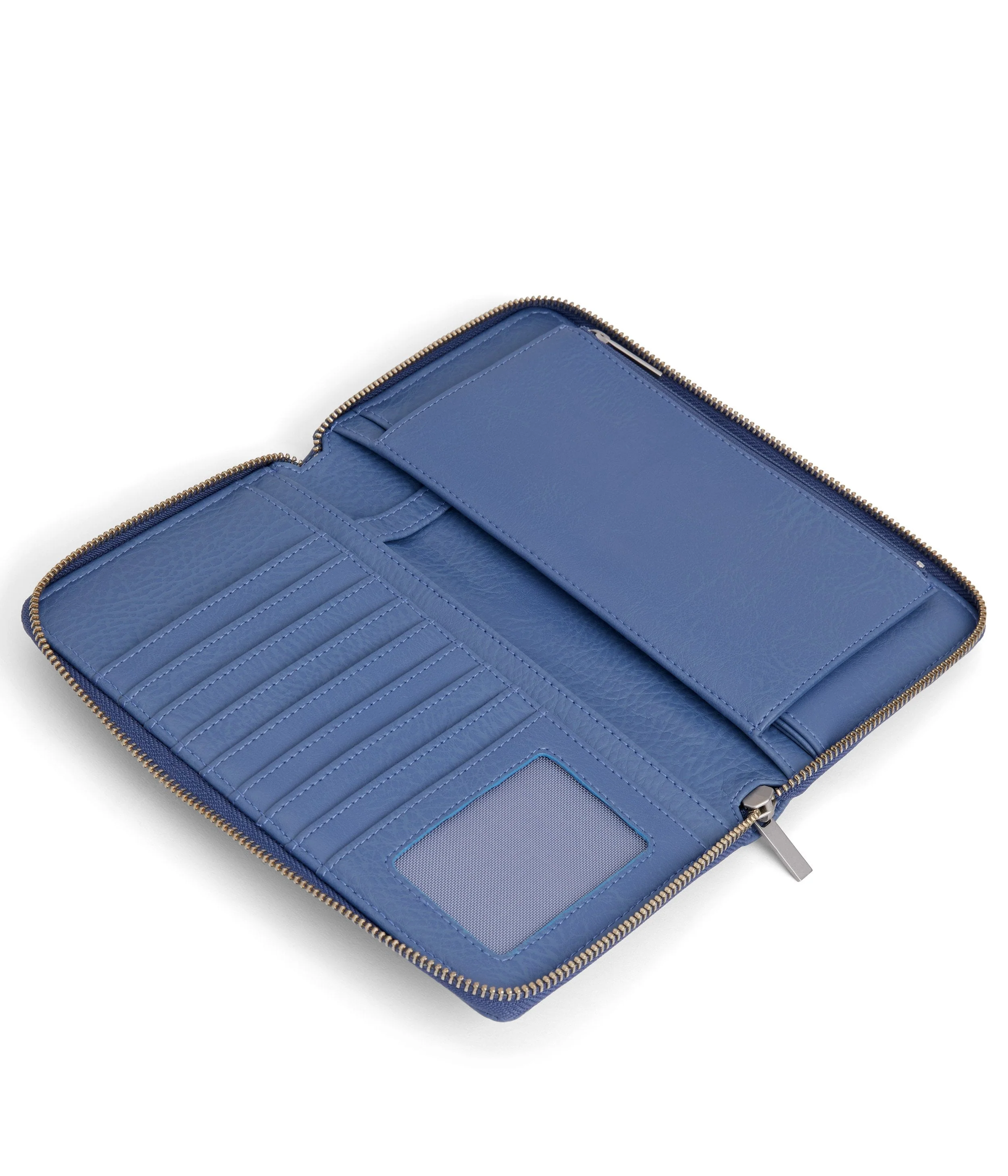 TRIP Vegan Travel Wallet - Dwell - Image 27