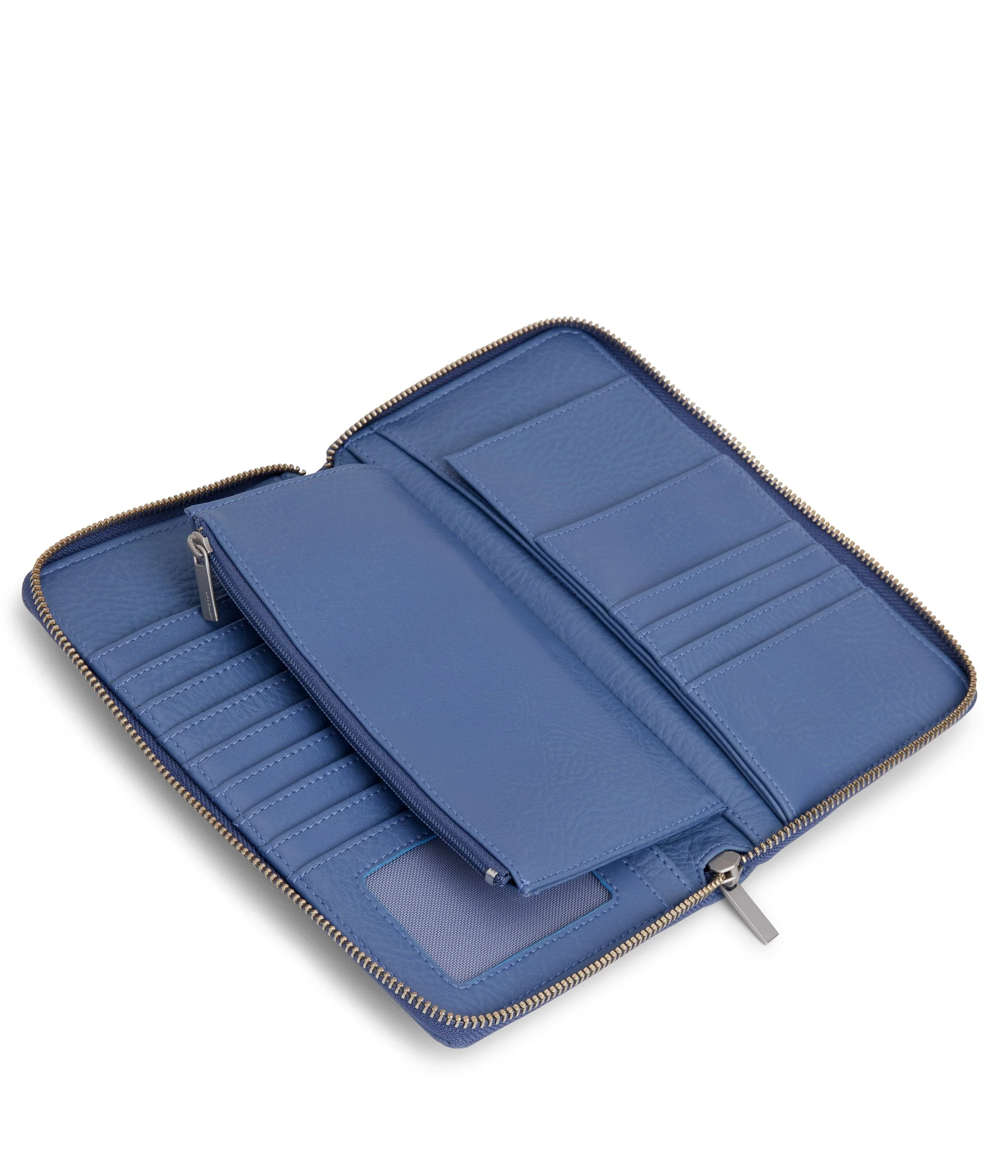 TRIP Vegan Travel Wallet - Dwell - Image 28