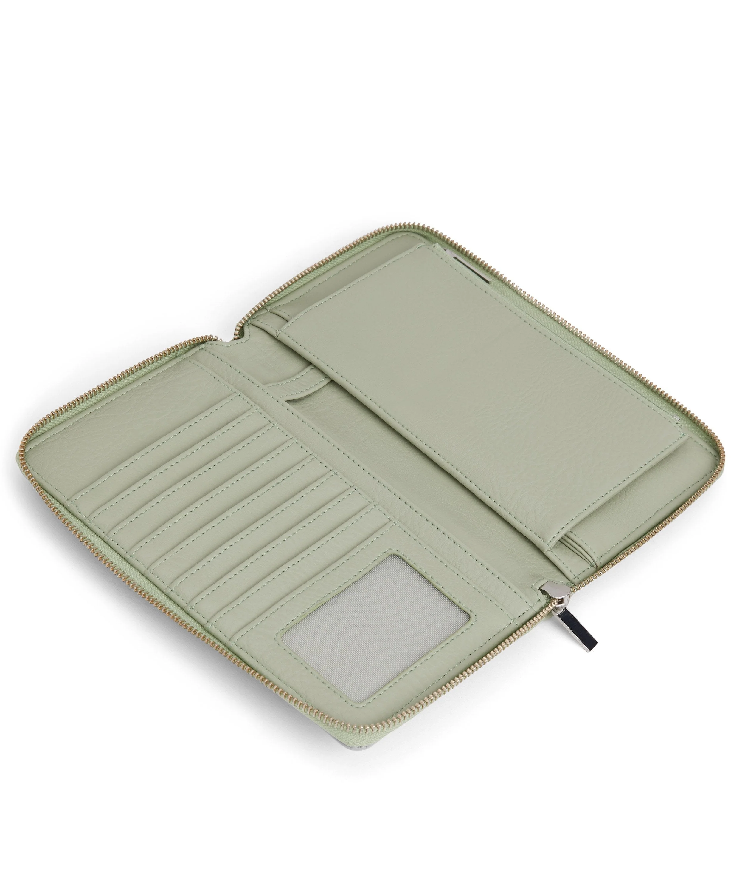 TRIP Vegan Travel Wallet - Dwell - Image 30