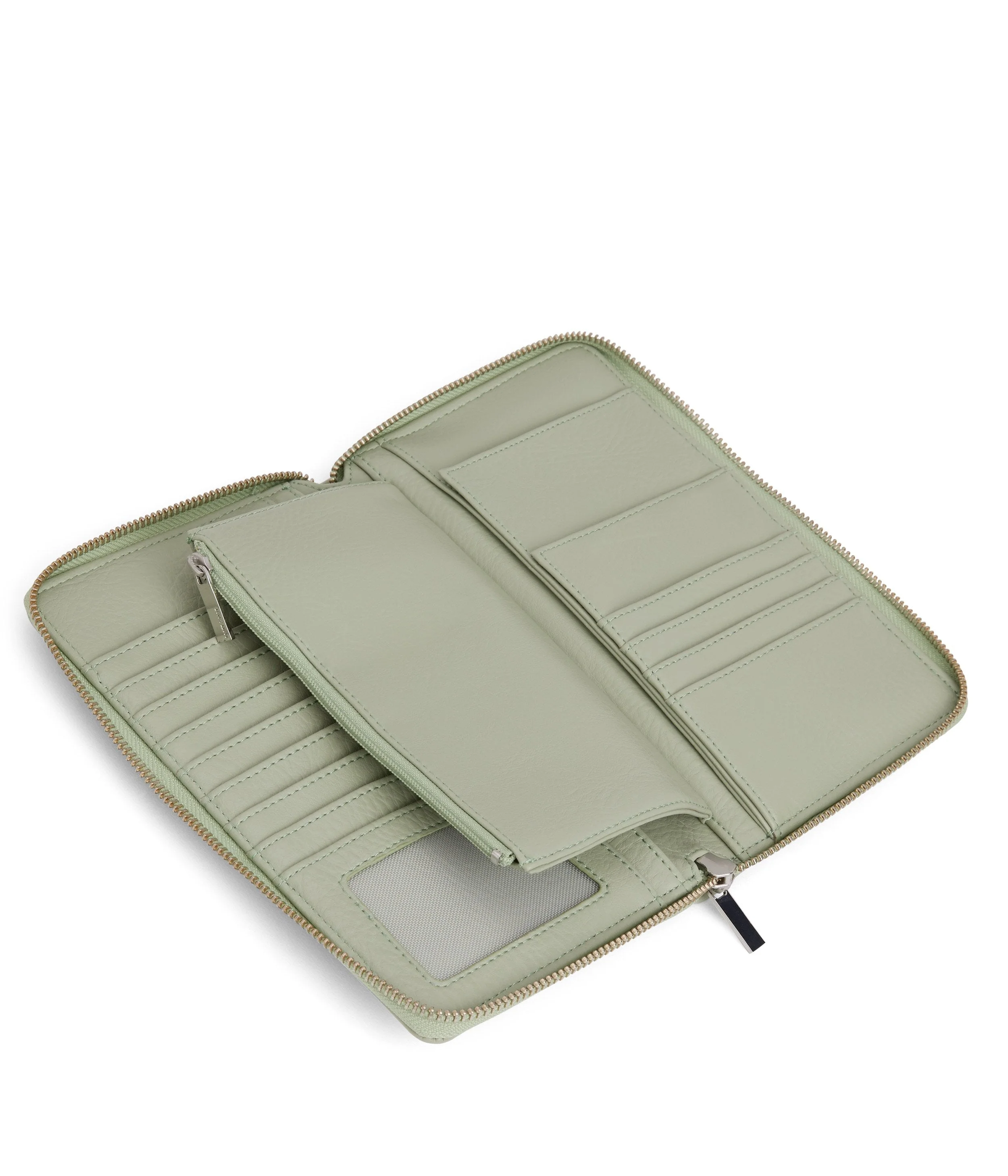 TRIP Vegan Travel Wallet - Dwell - Image 31