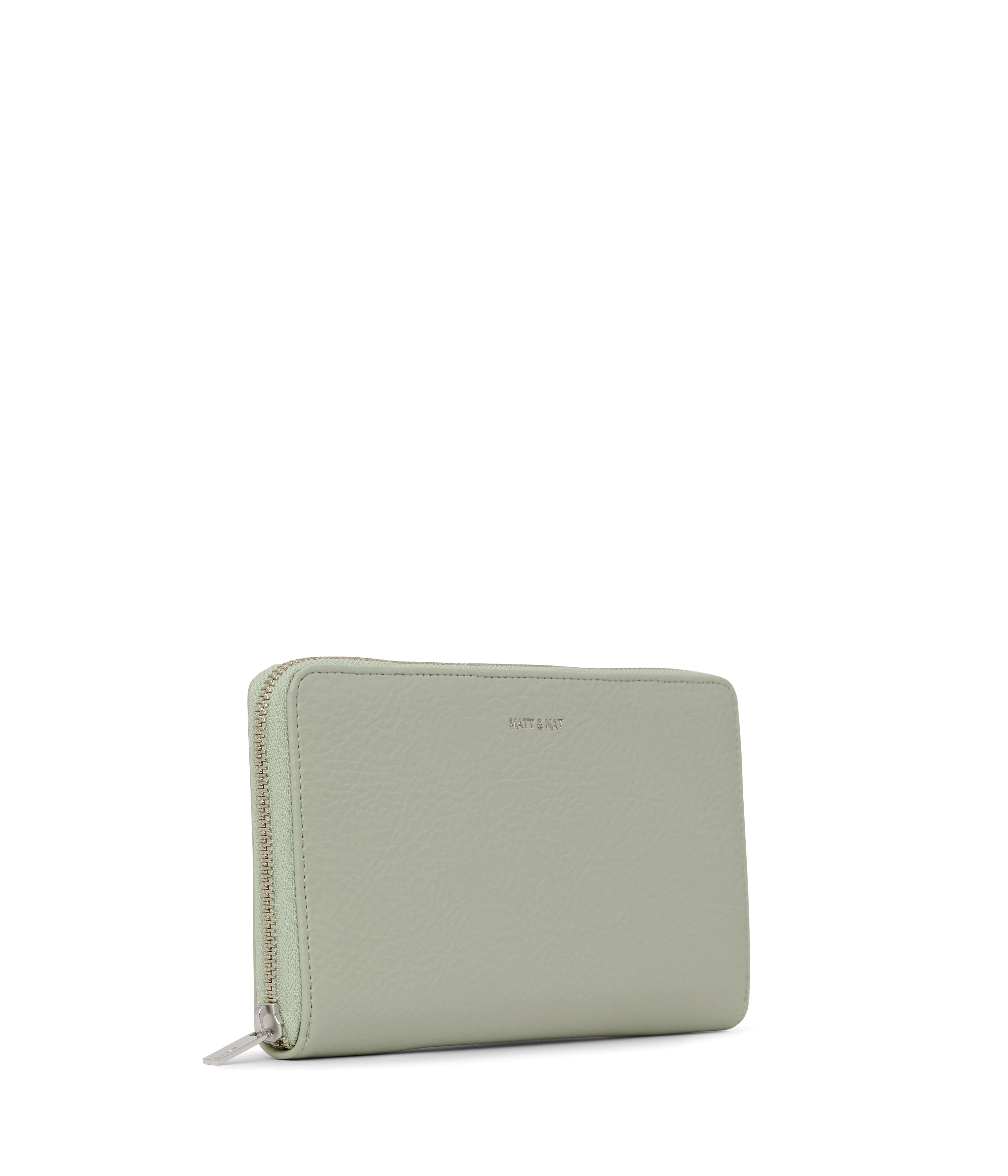 TRIP Vegan Travel Wallet - Dwell - Image 32