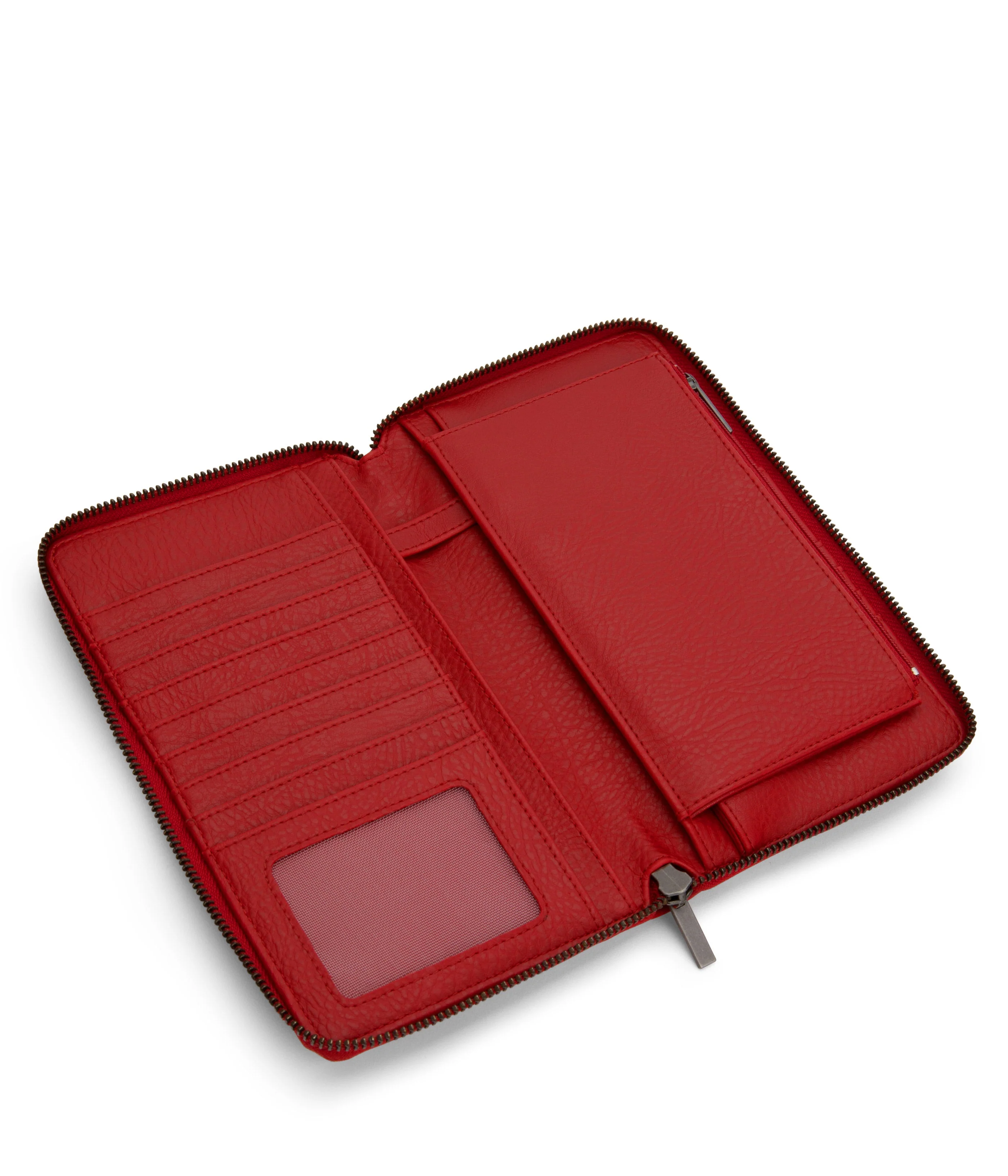 TRIP Vegan Travel Wallet - Dwell - Image 35