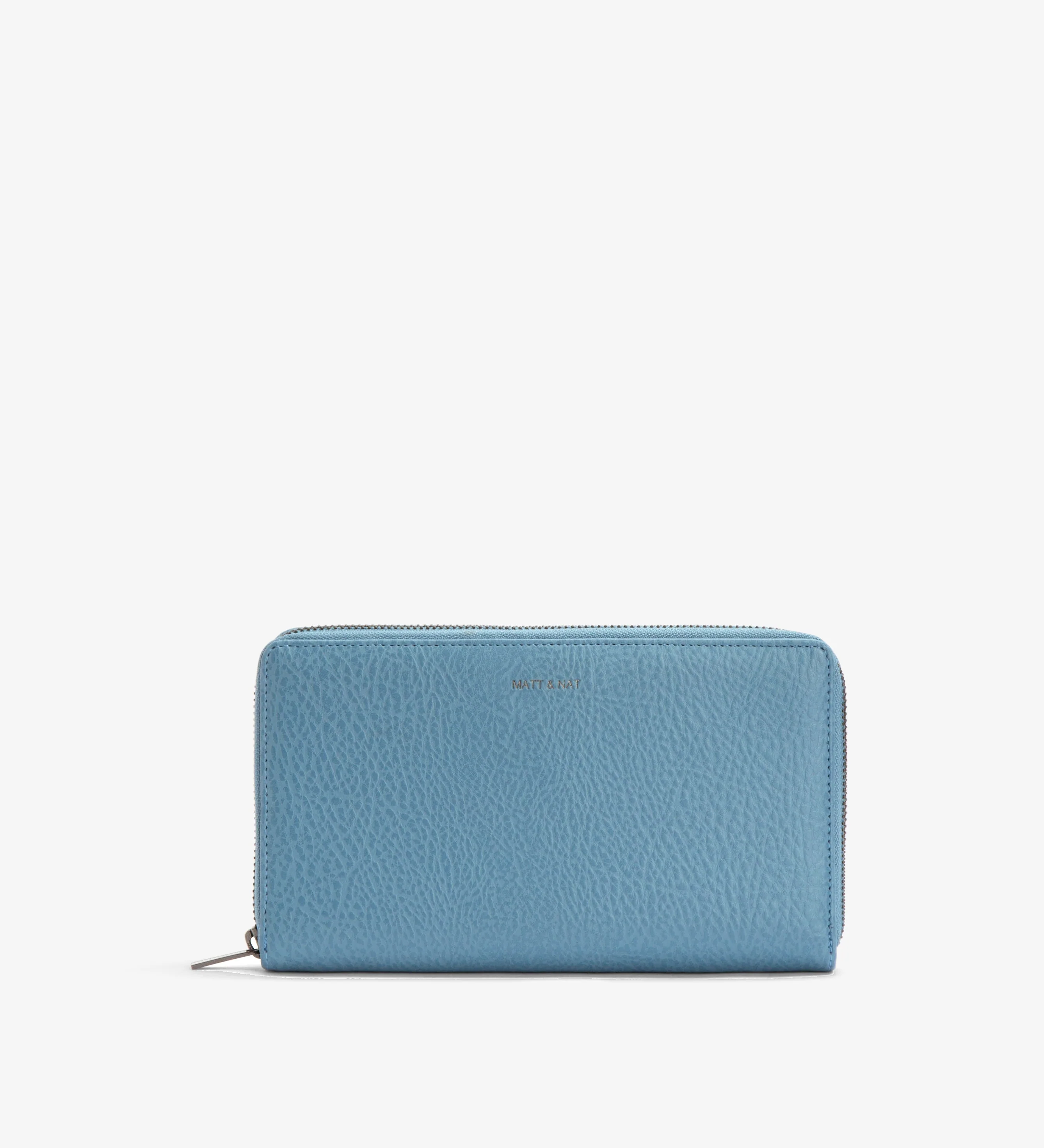 TRIP Vegan Travel Wallet - Dwell - Image 36