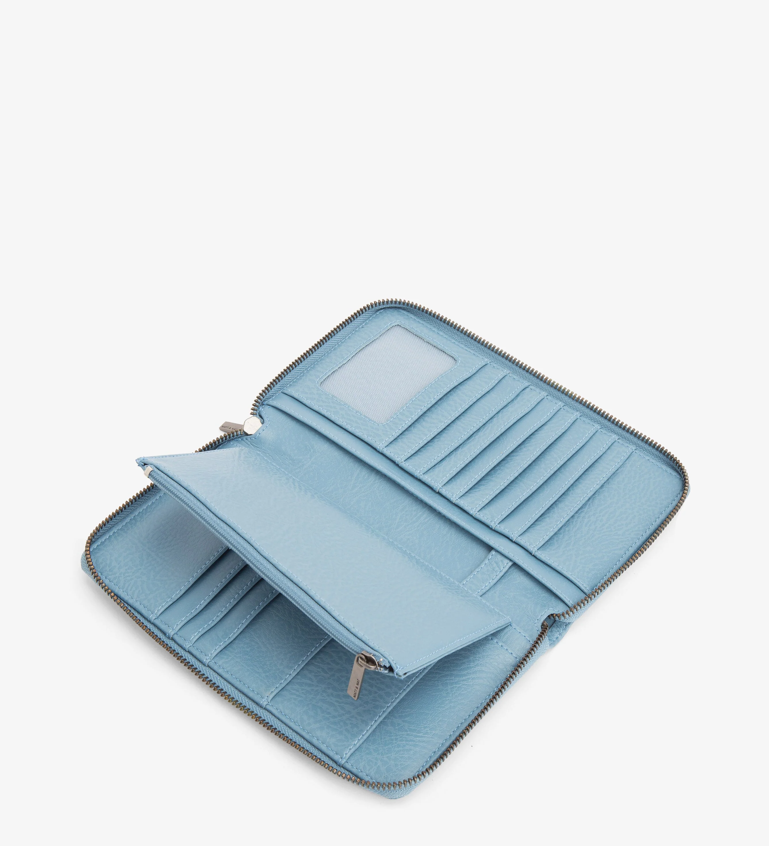 TRIP Vegan Travel Wallet - Dwell - Image 37