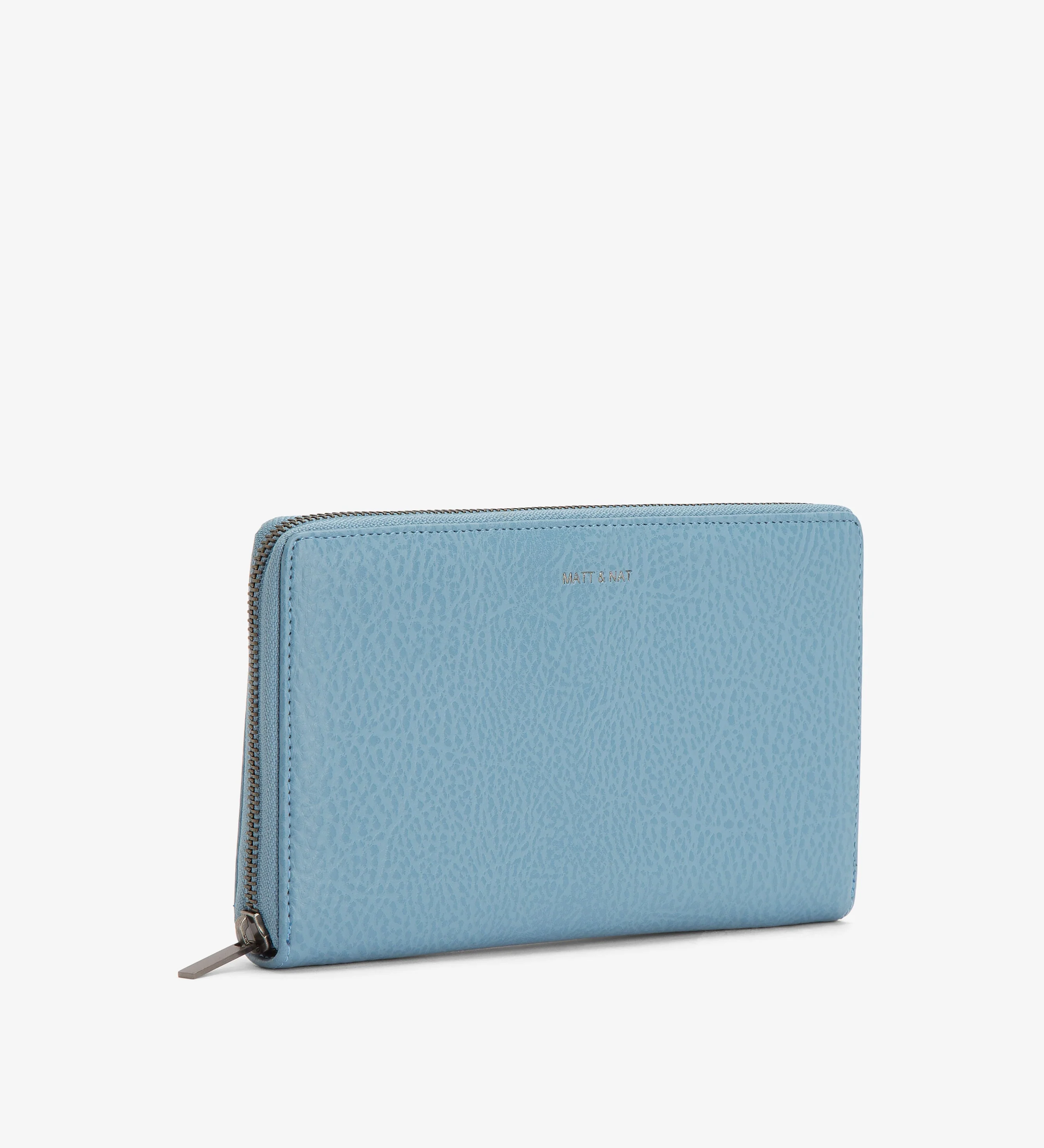 TRIP Vegan Travel Wallet - Dwell - Image 38