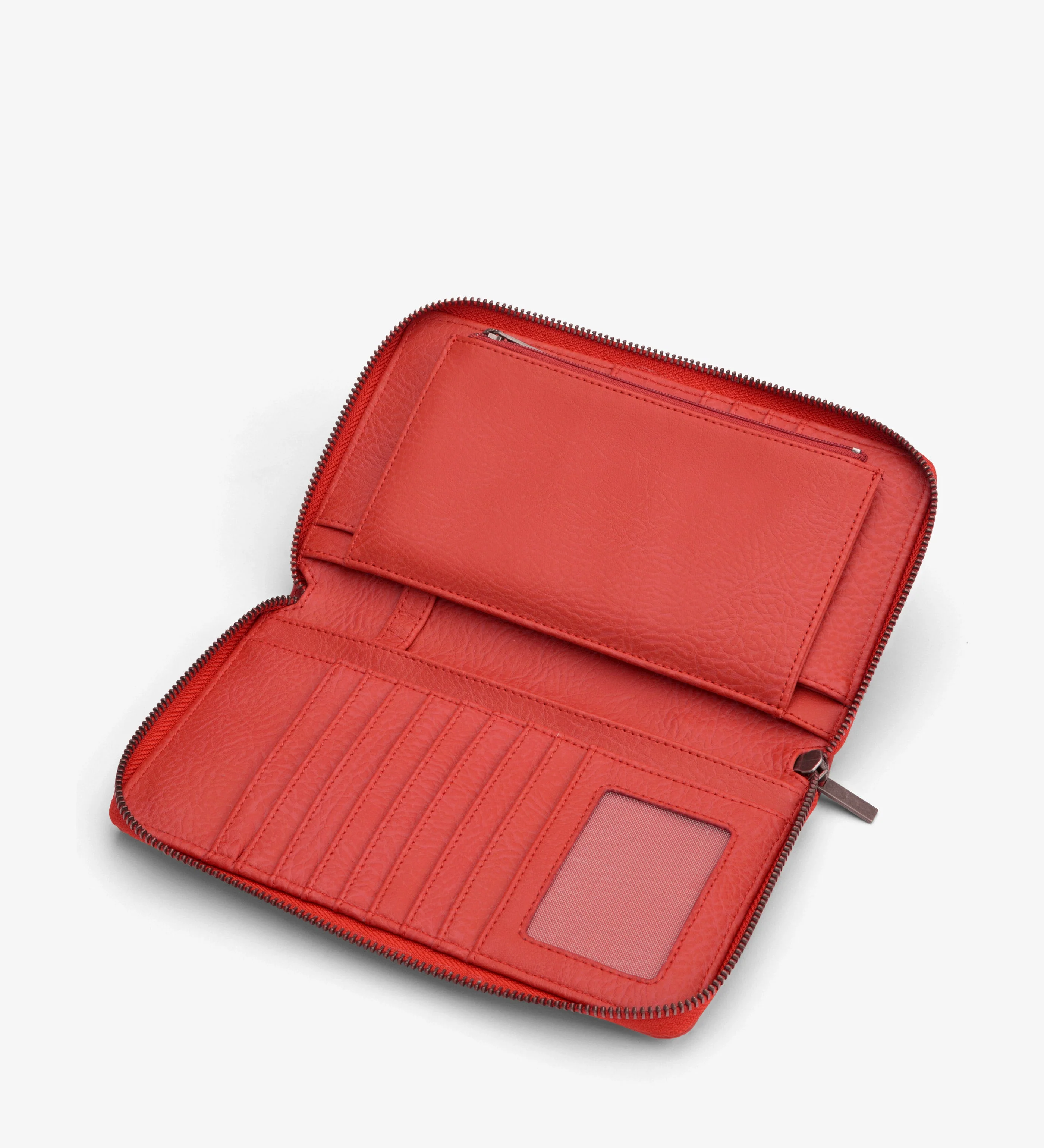 TRIP Vegan Travel Wallet - Dwell - Image 40