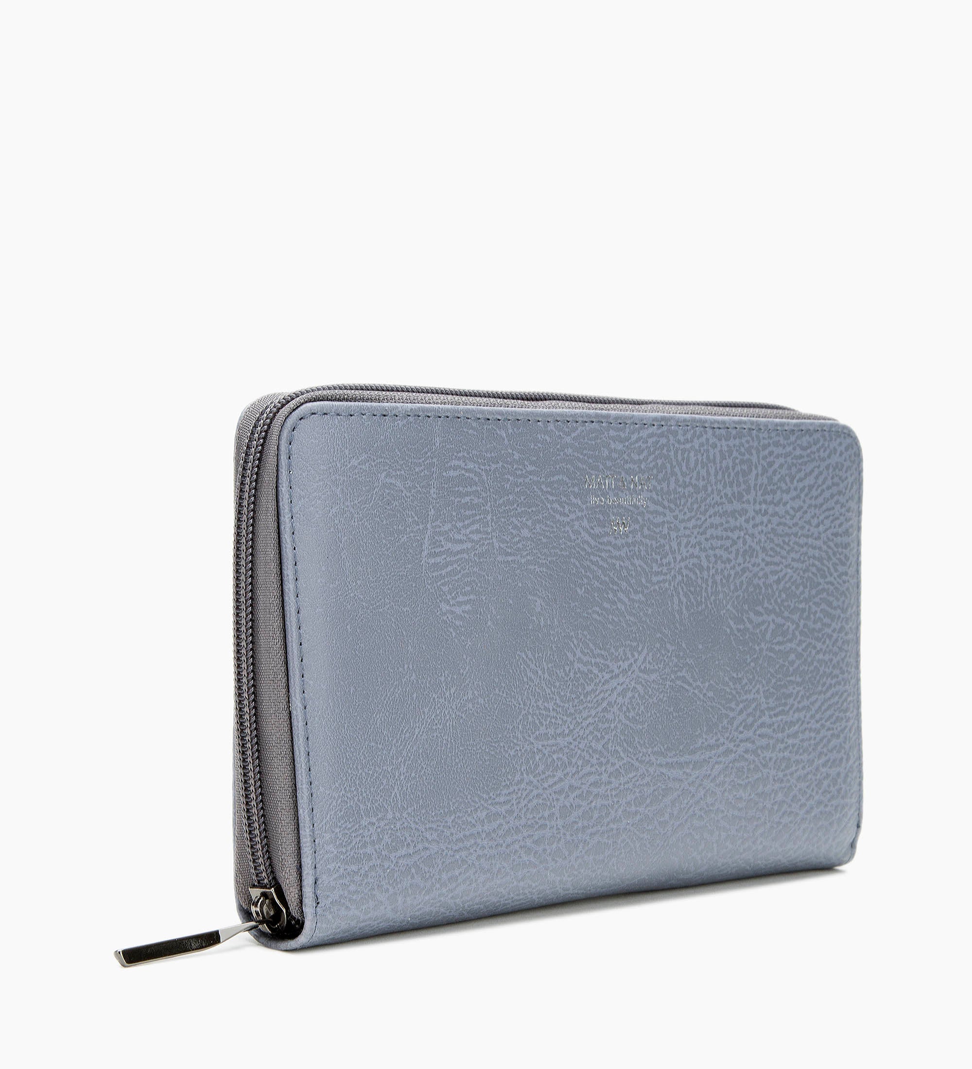 TRIP Vegan Travel Wallet - Dwell - Image 43