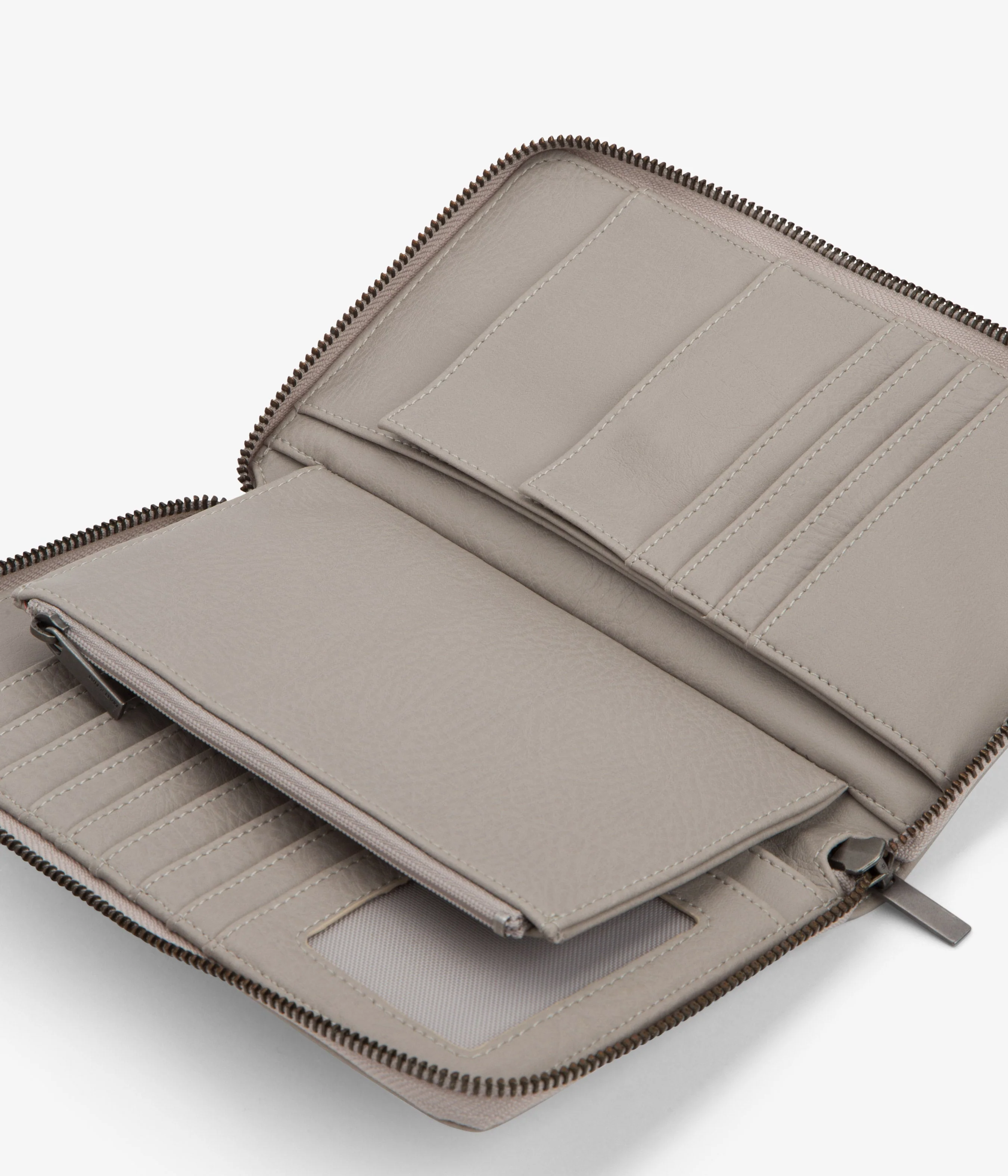 TRIP Vegan Travel Wallet - Dwell - Image 46