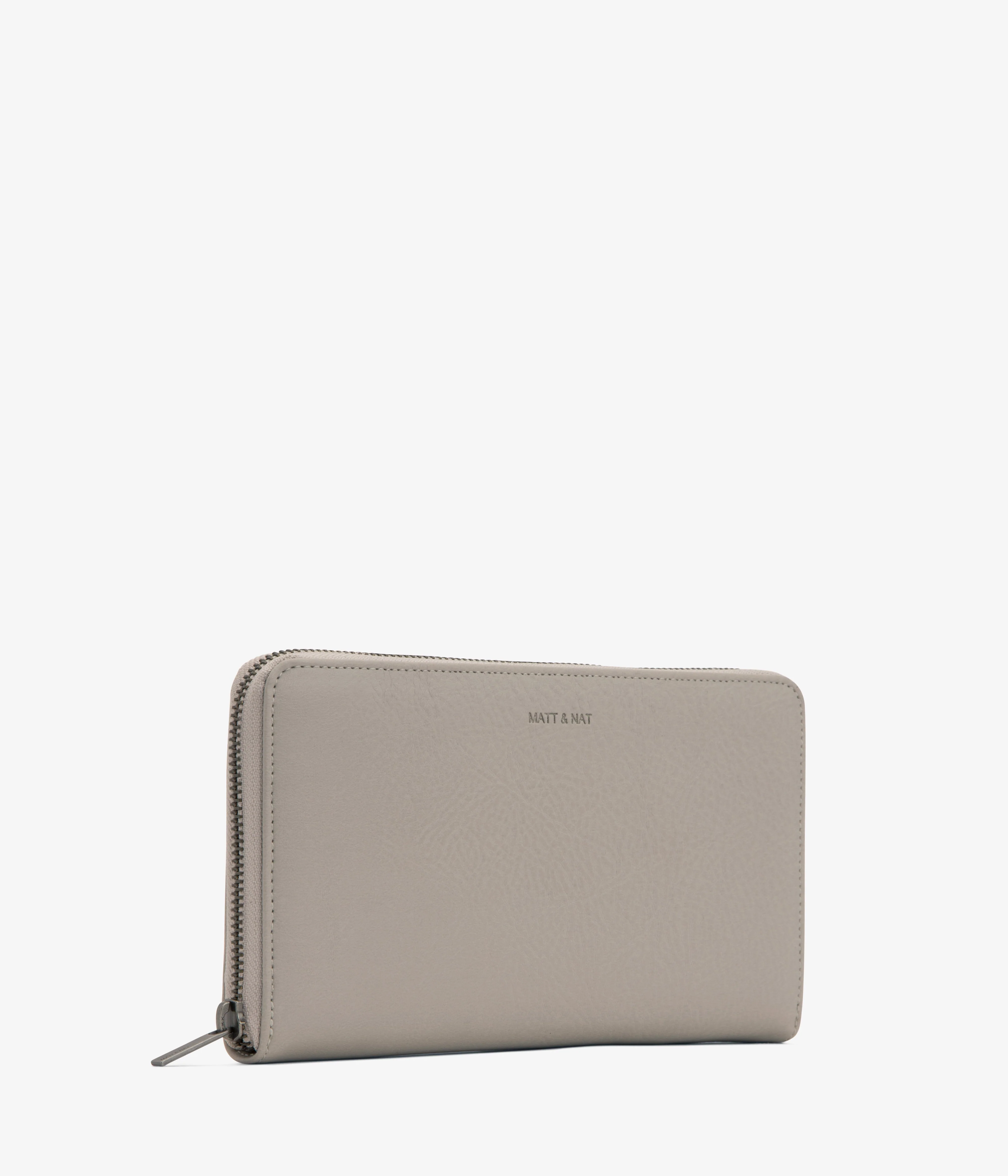 TRIP Vegan Travel Wallet - Dwell - Image 47