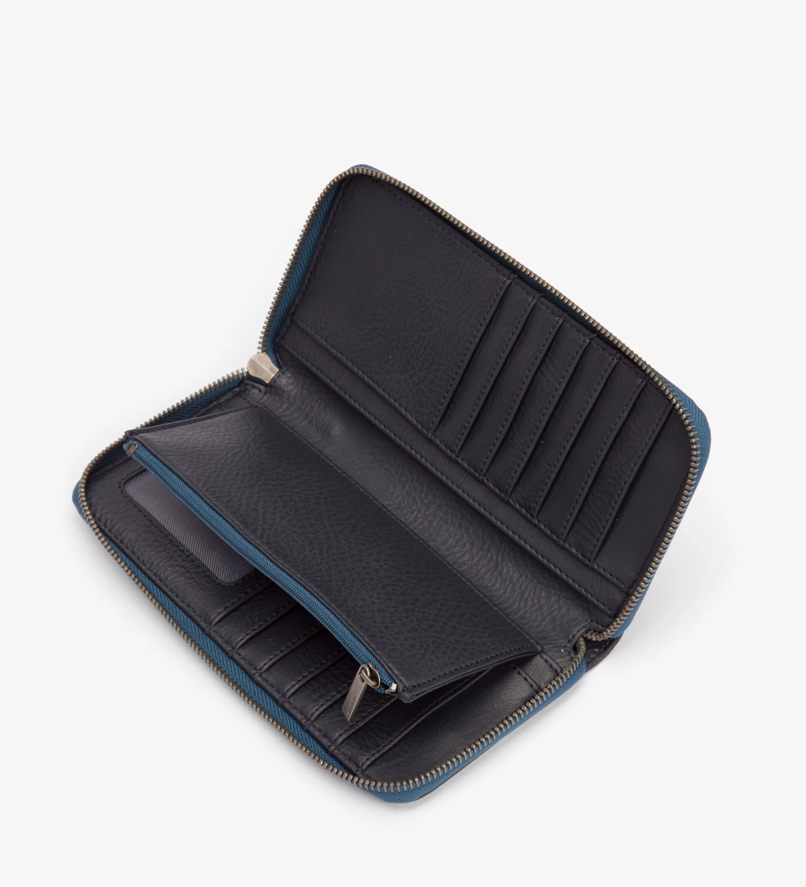 TRIP Vegan Travel Wallet - Dwell - Image 49